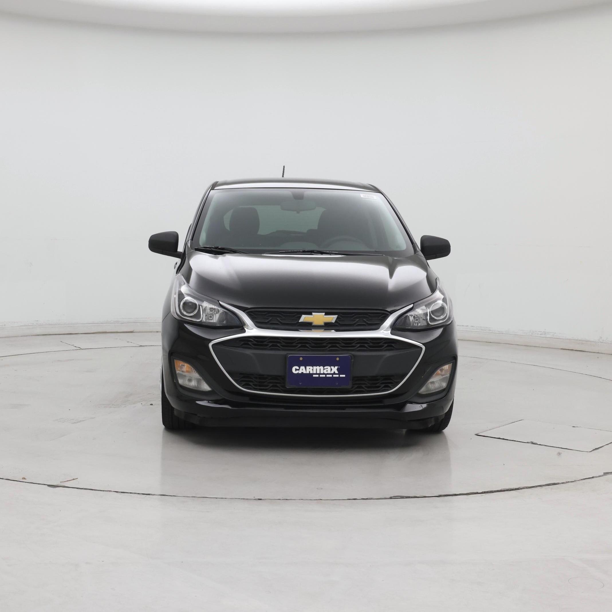Thumbnail: 2019 Chevrolet Spark - 5