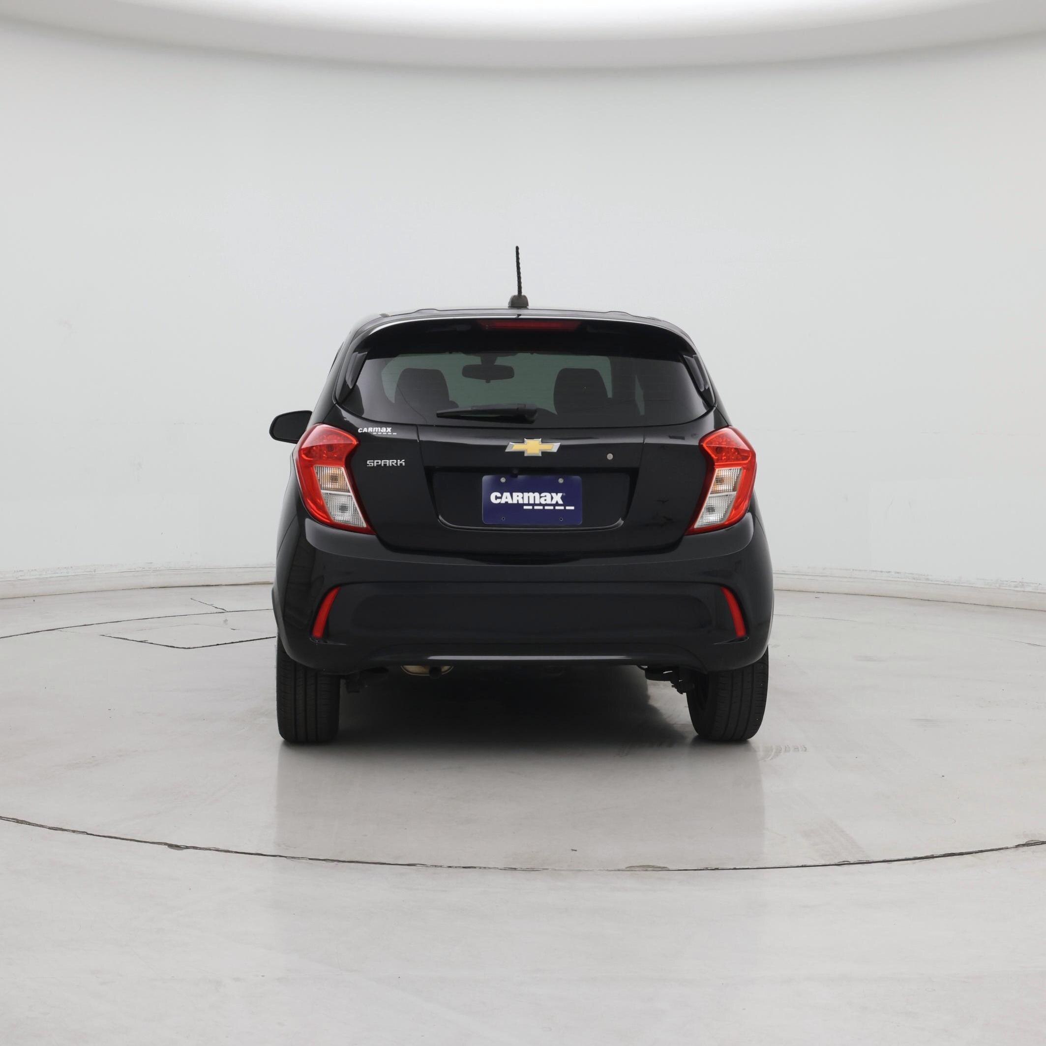 Thumbnail: 2019 Chevrolet Spark - 6