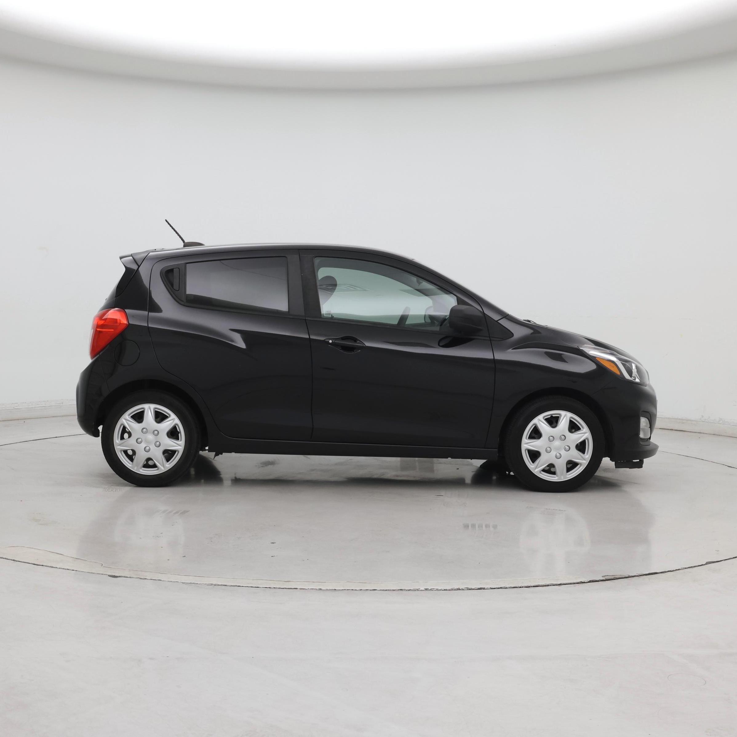 Thumbnail: 2019 Chevrolet Spark - 7