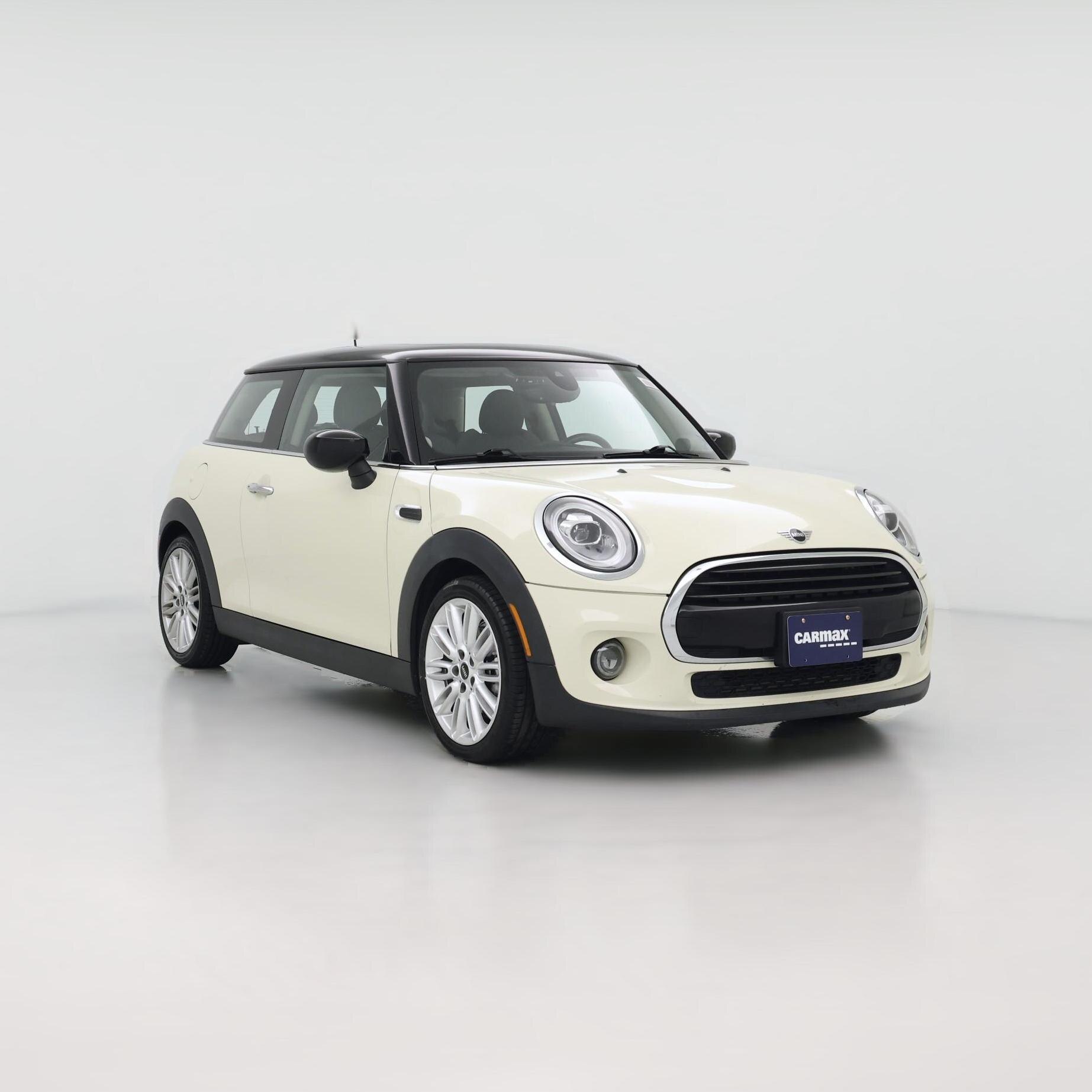 Thumbnail: 2021 MINI Cooper Hardtop - 1