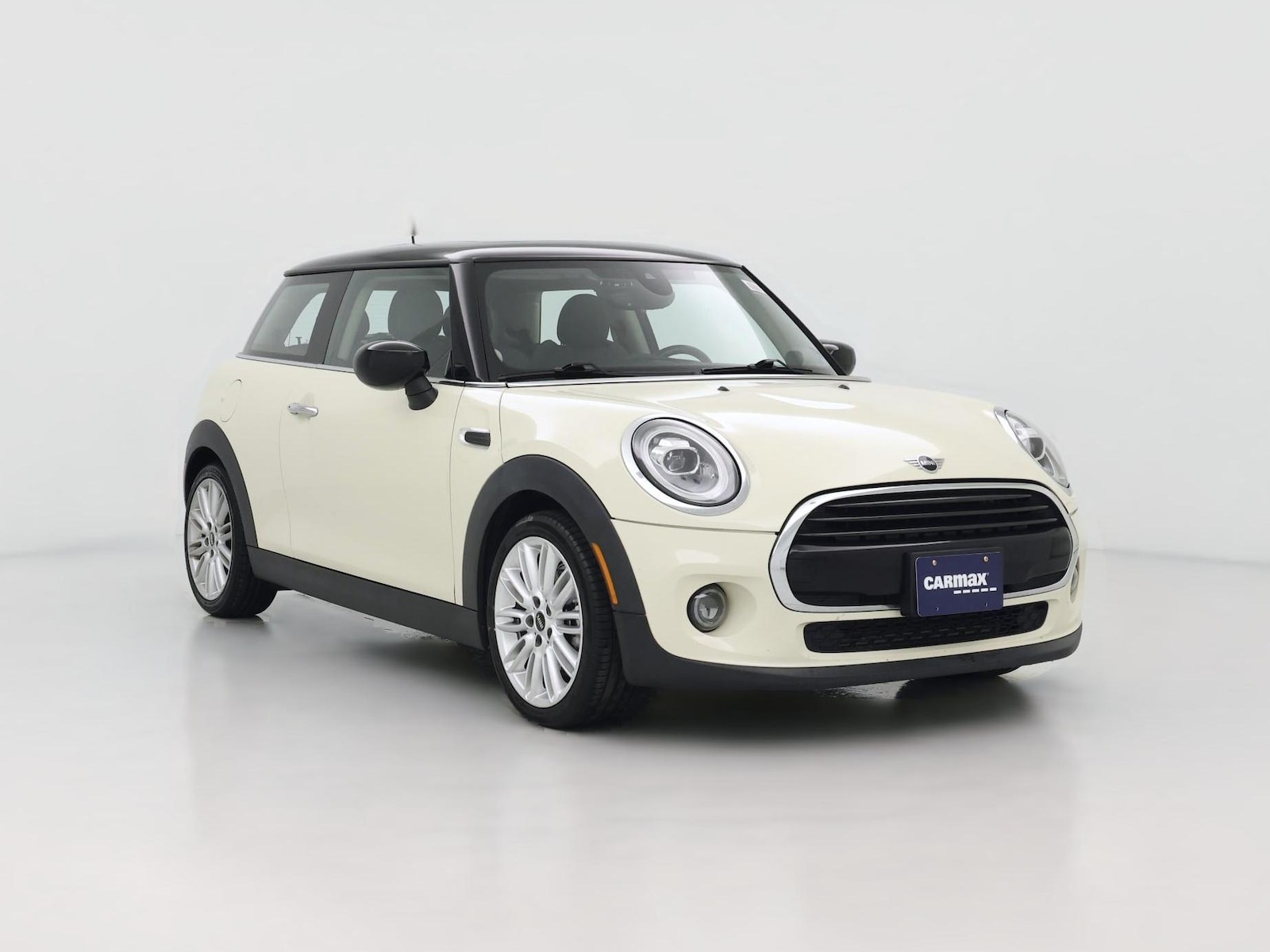 2021 MINI Hardtop 2 Door