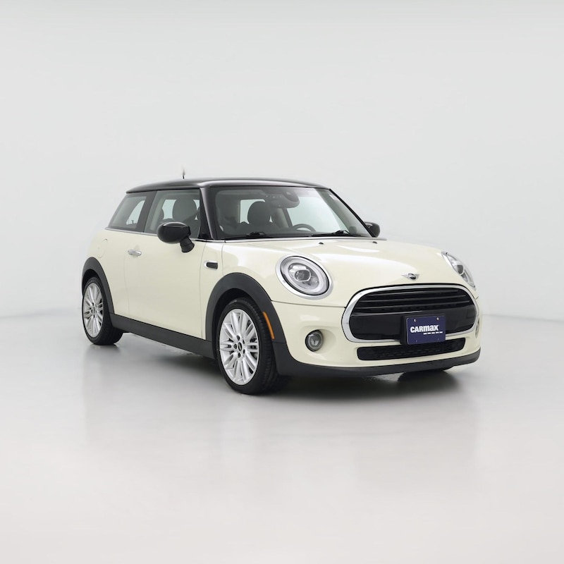2021 Mini Cooper Hardtop
