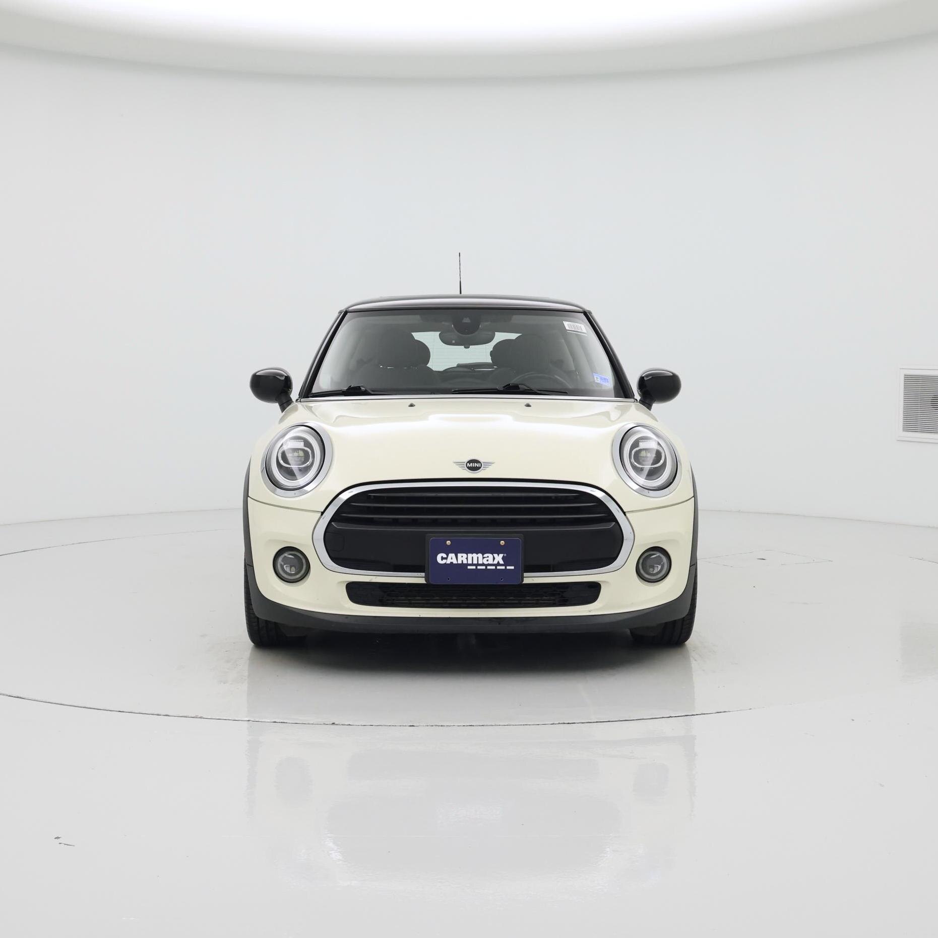 Thumbnail: 2021 MINI Cooper Hardtop - 5