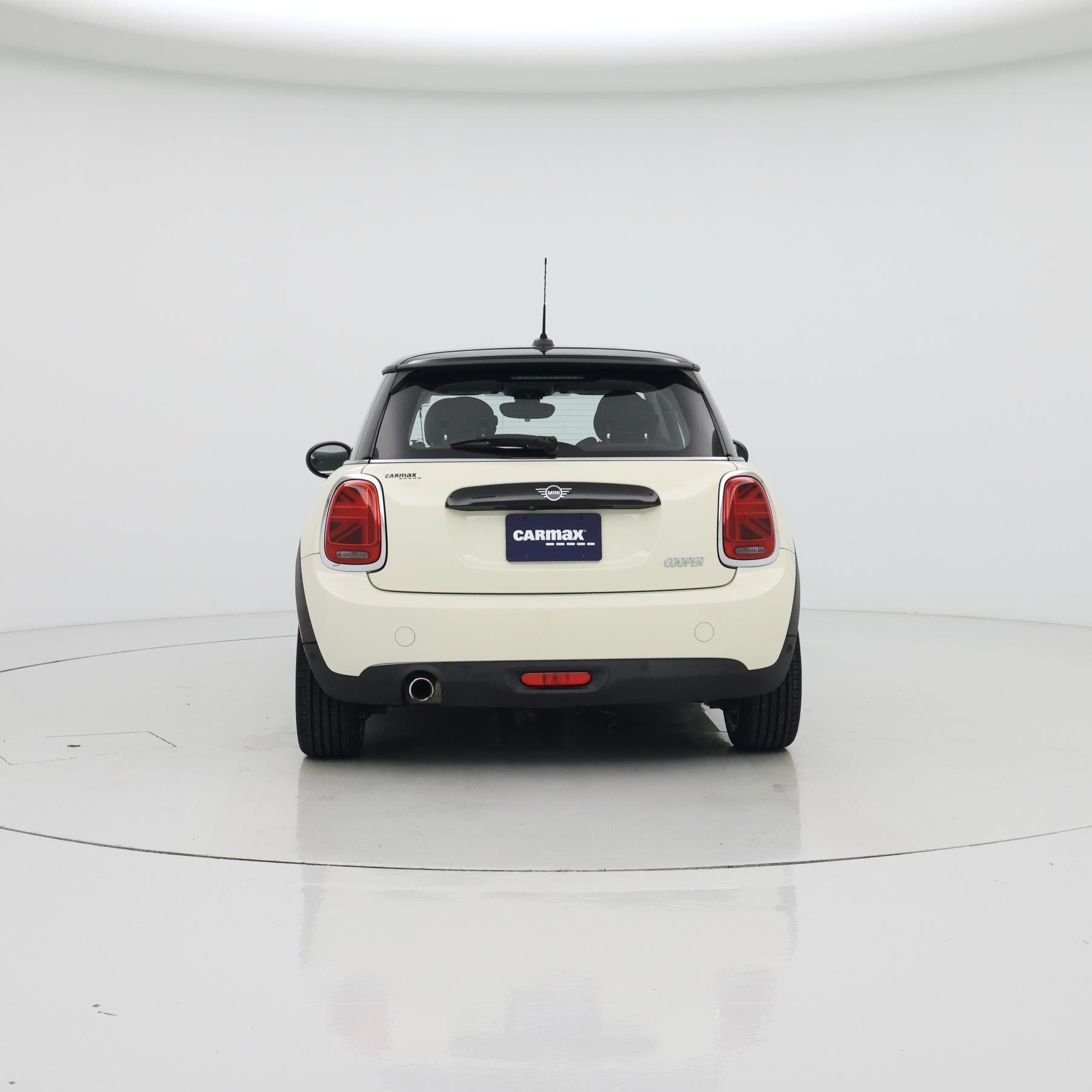 Thumbnail: 2021 MINI Cooper Hardtop - 6