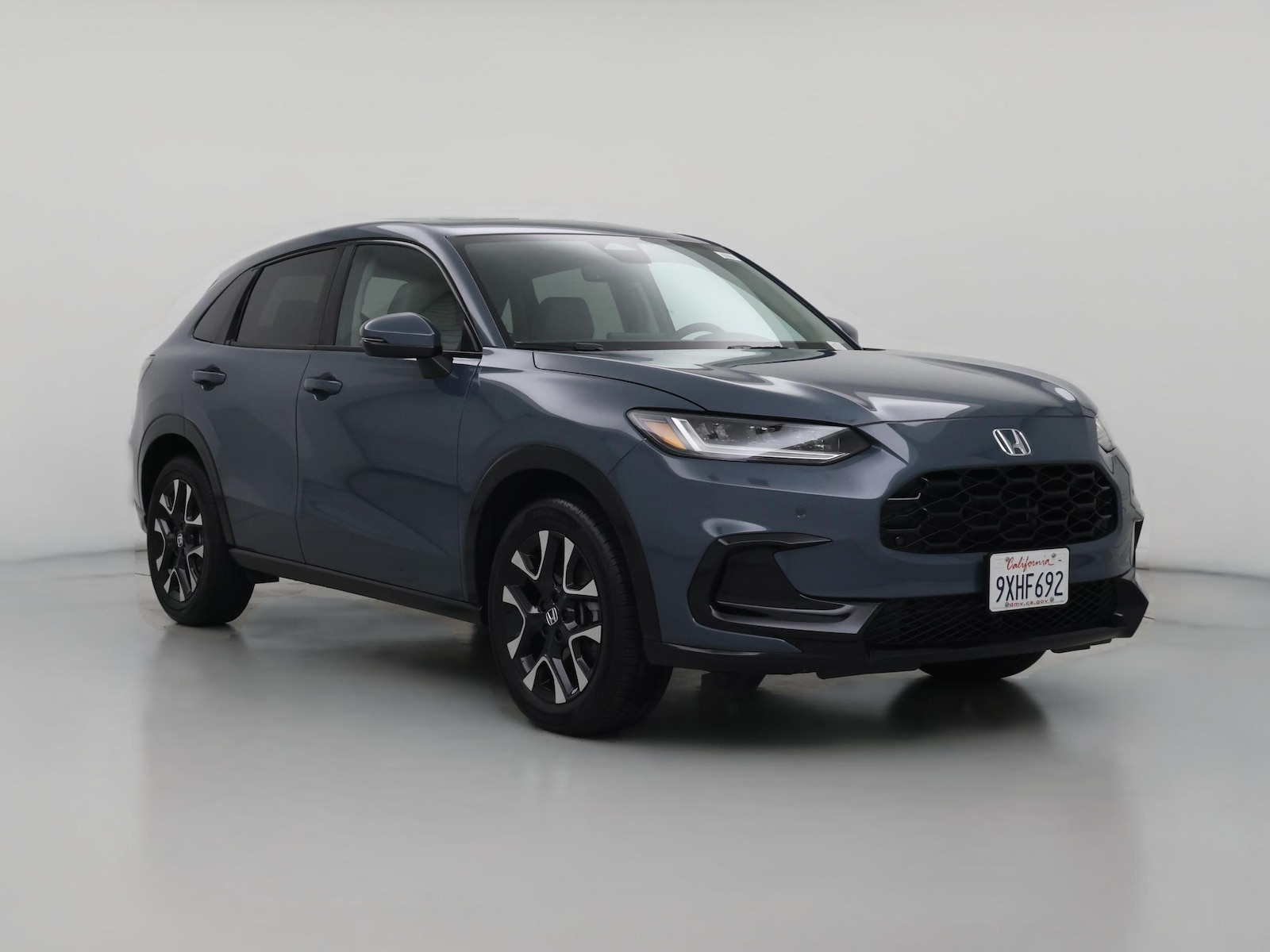 2026 Honda HR-V