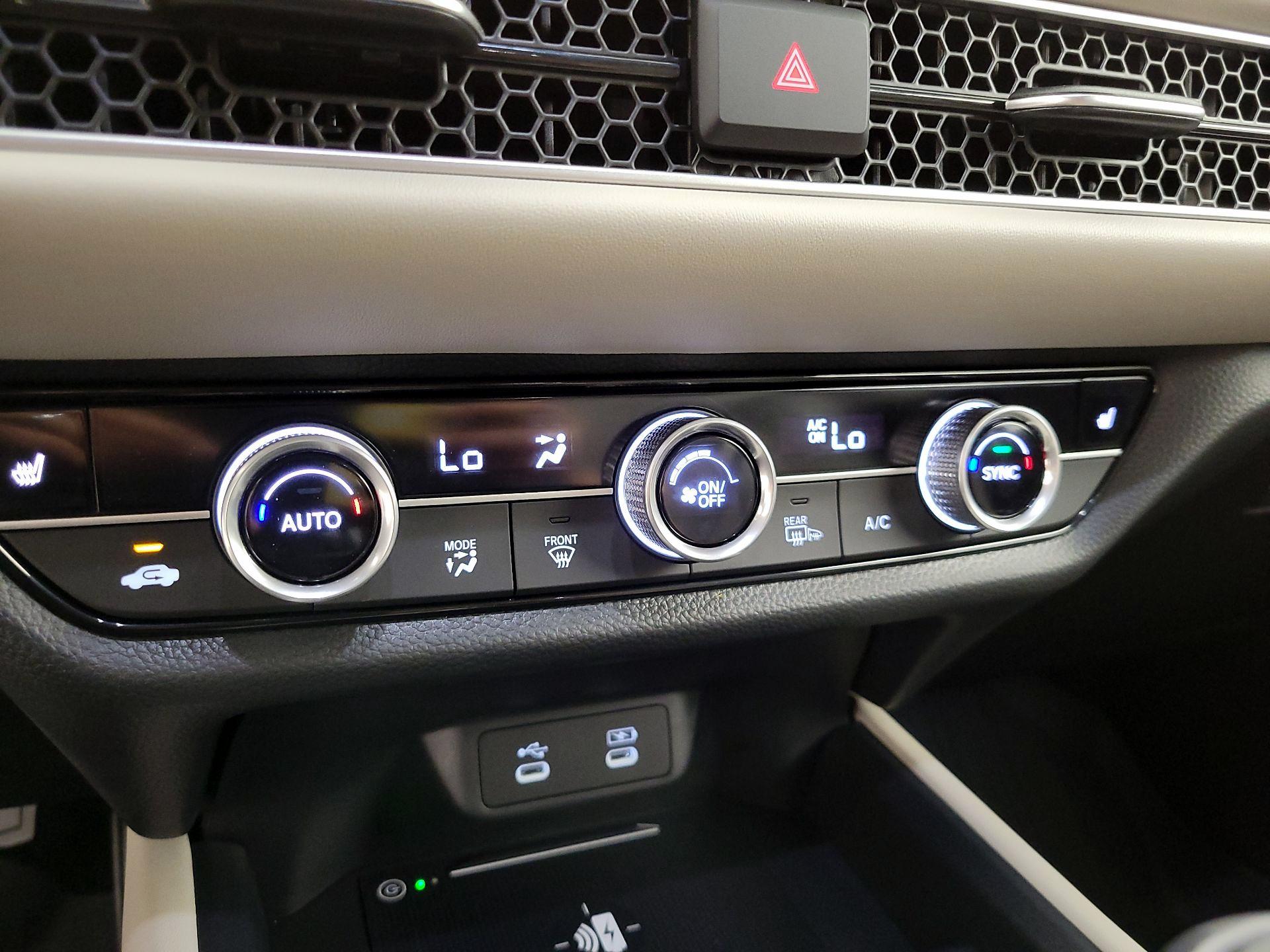 Thumbnail: 2026 Honda HR-V - 16