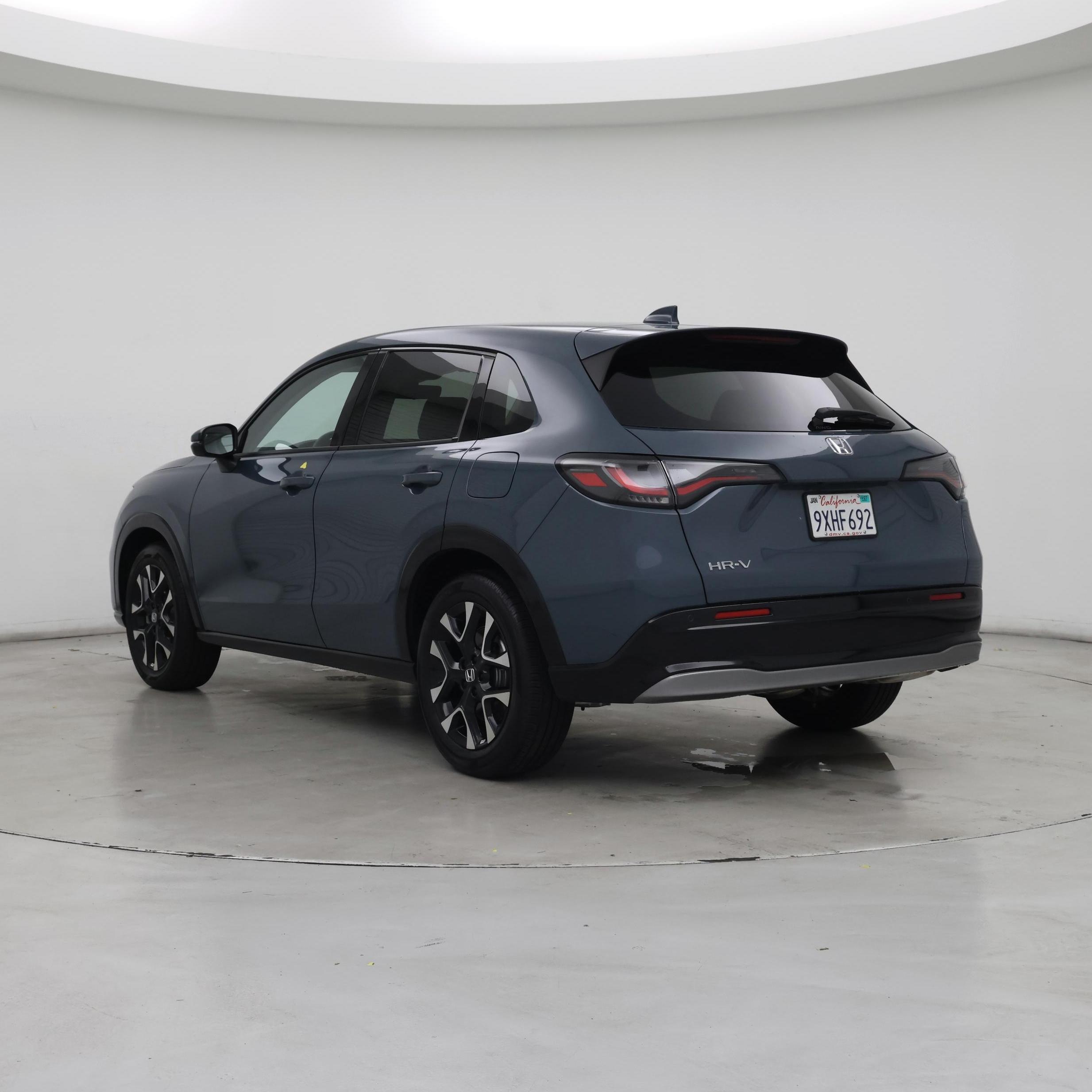 Thumbnail: 2026 Honda HR-V - 2