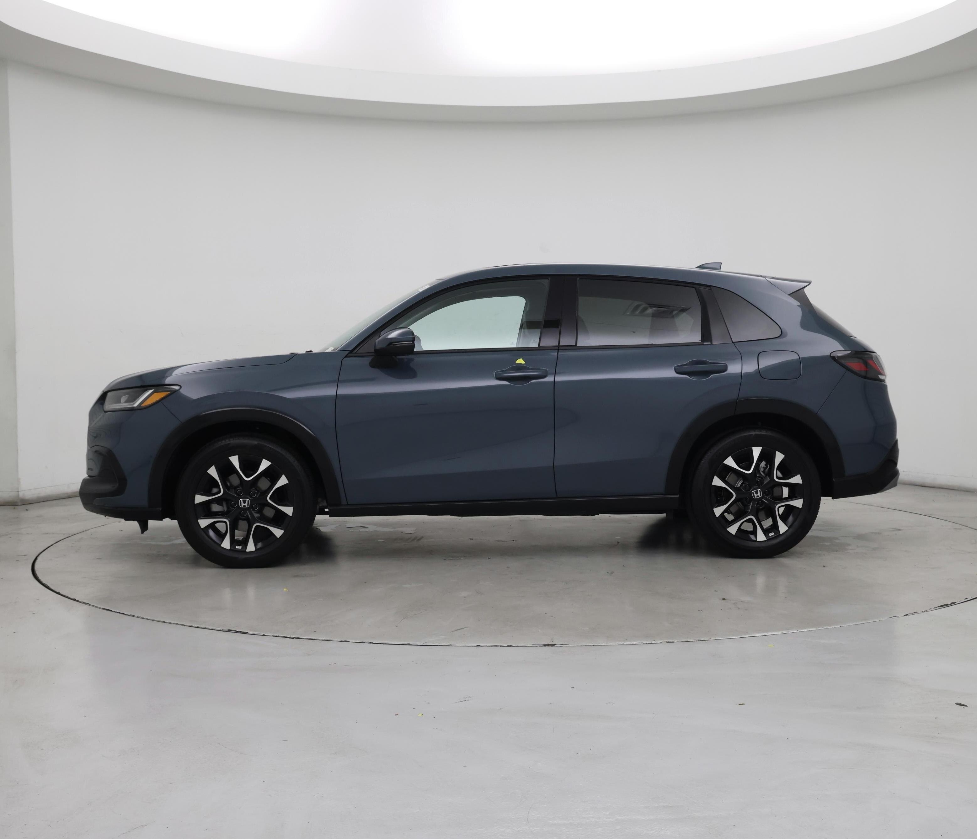 Thumbnail: 2026 Honda HR-V - 3