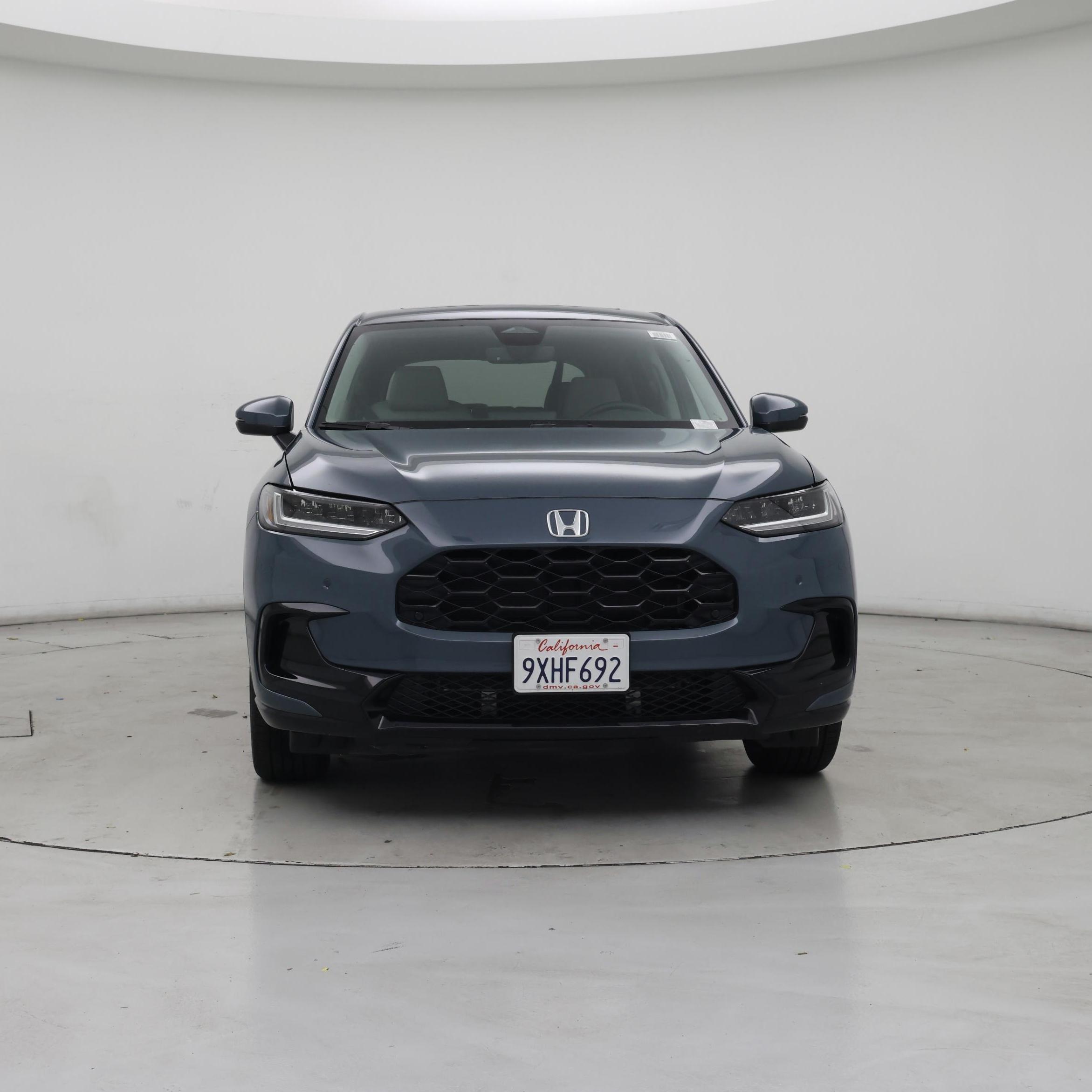 Thumbnail: 2026 Honda HR-V - 5
