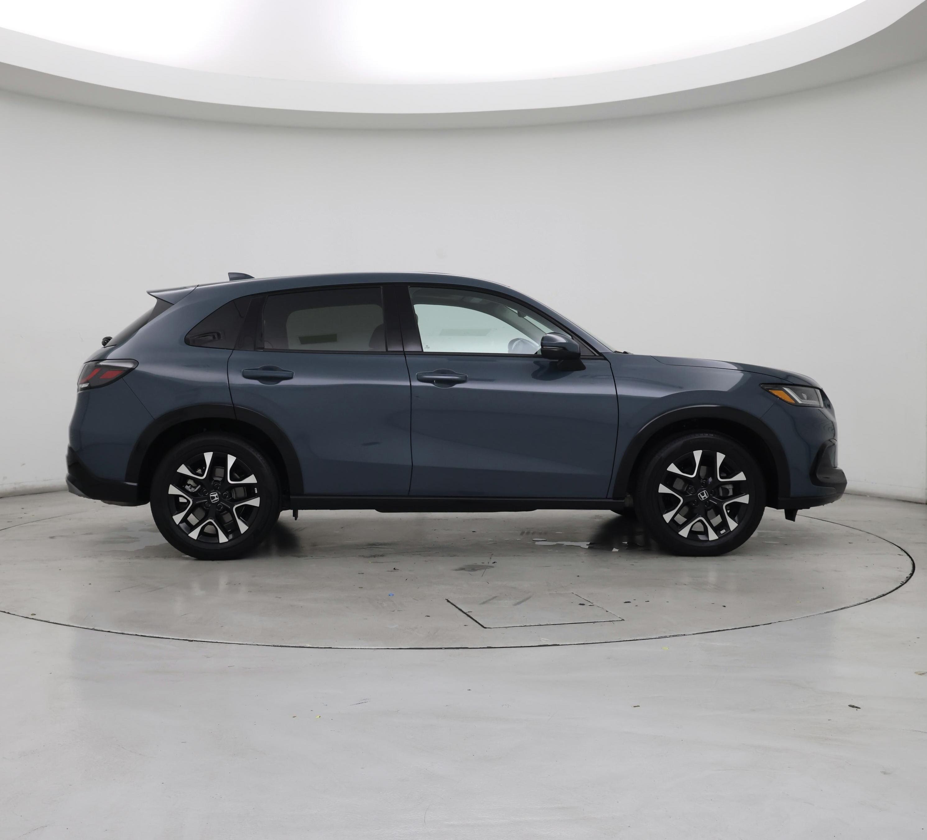Thumbnail: 2026 Honda HR-V - 7