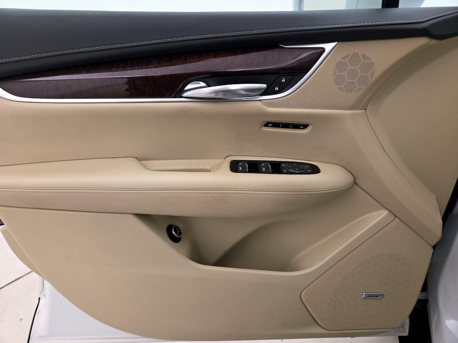 2017 Cadillac XT5 Luxury - Photo 13