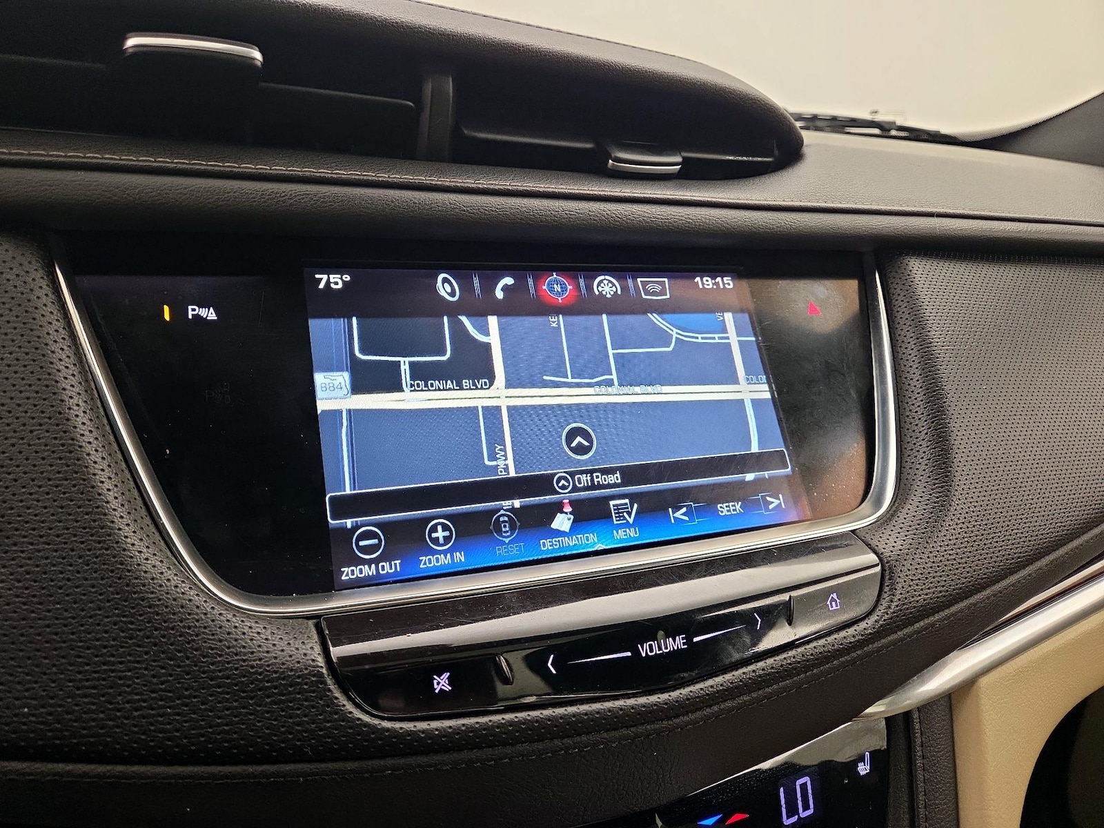 2017 Cadillac XT5 Luxury - Photo 15