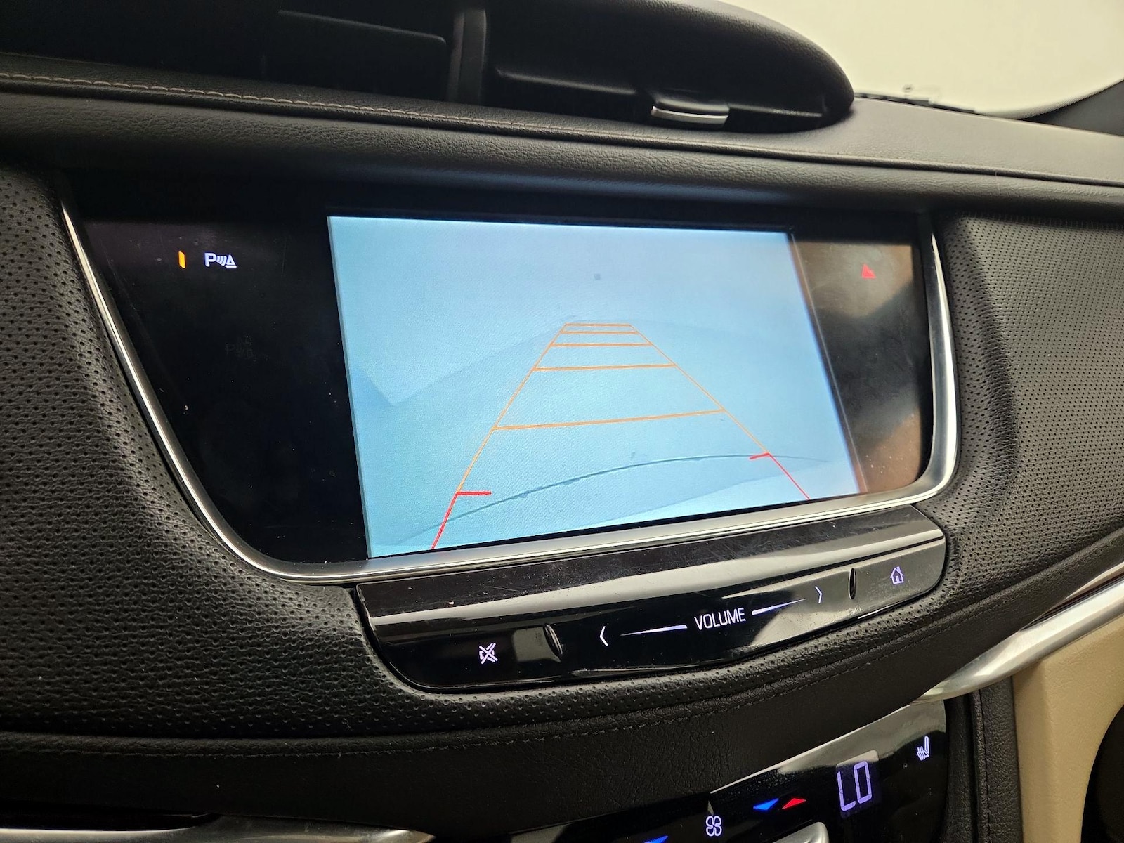 2017 Cadillac XT5 Luxury - Photo 16