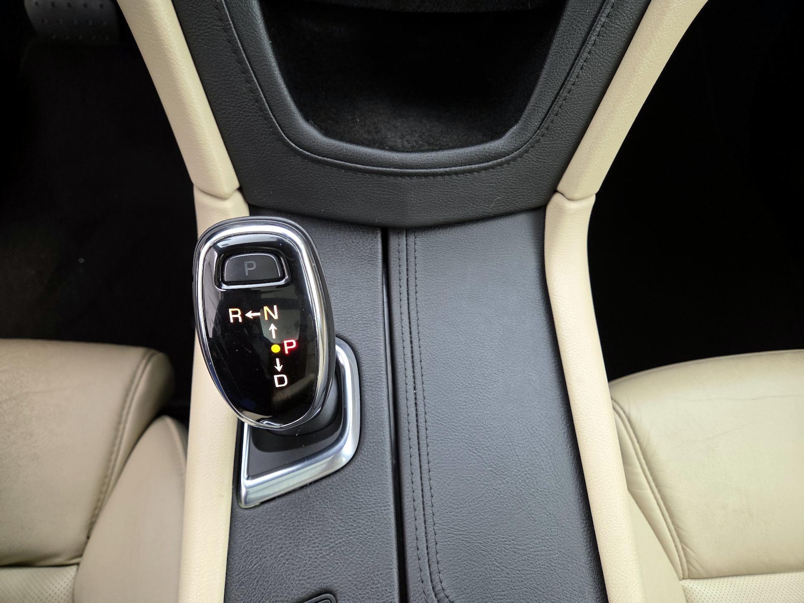2017 Cadillac XT5 Luxury - Photo 19