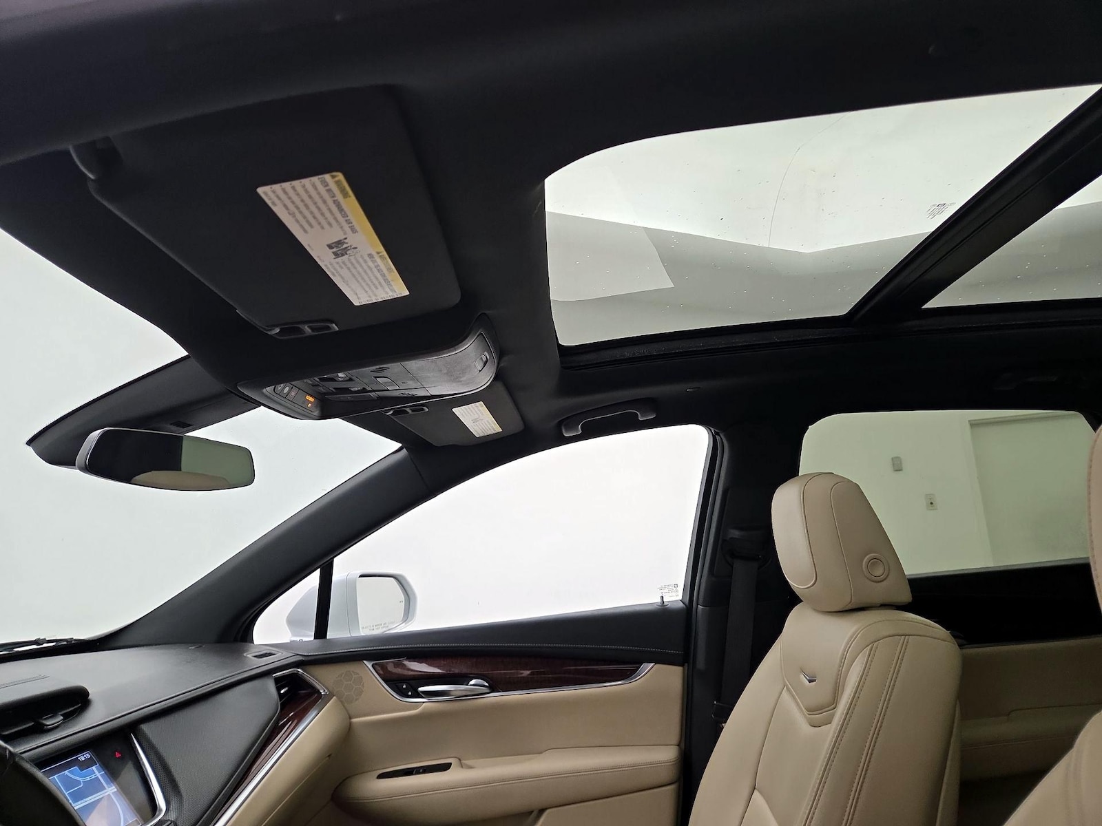 2017 Cadillac XT5 Luxury - Photo 21