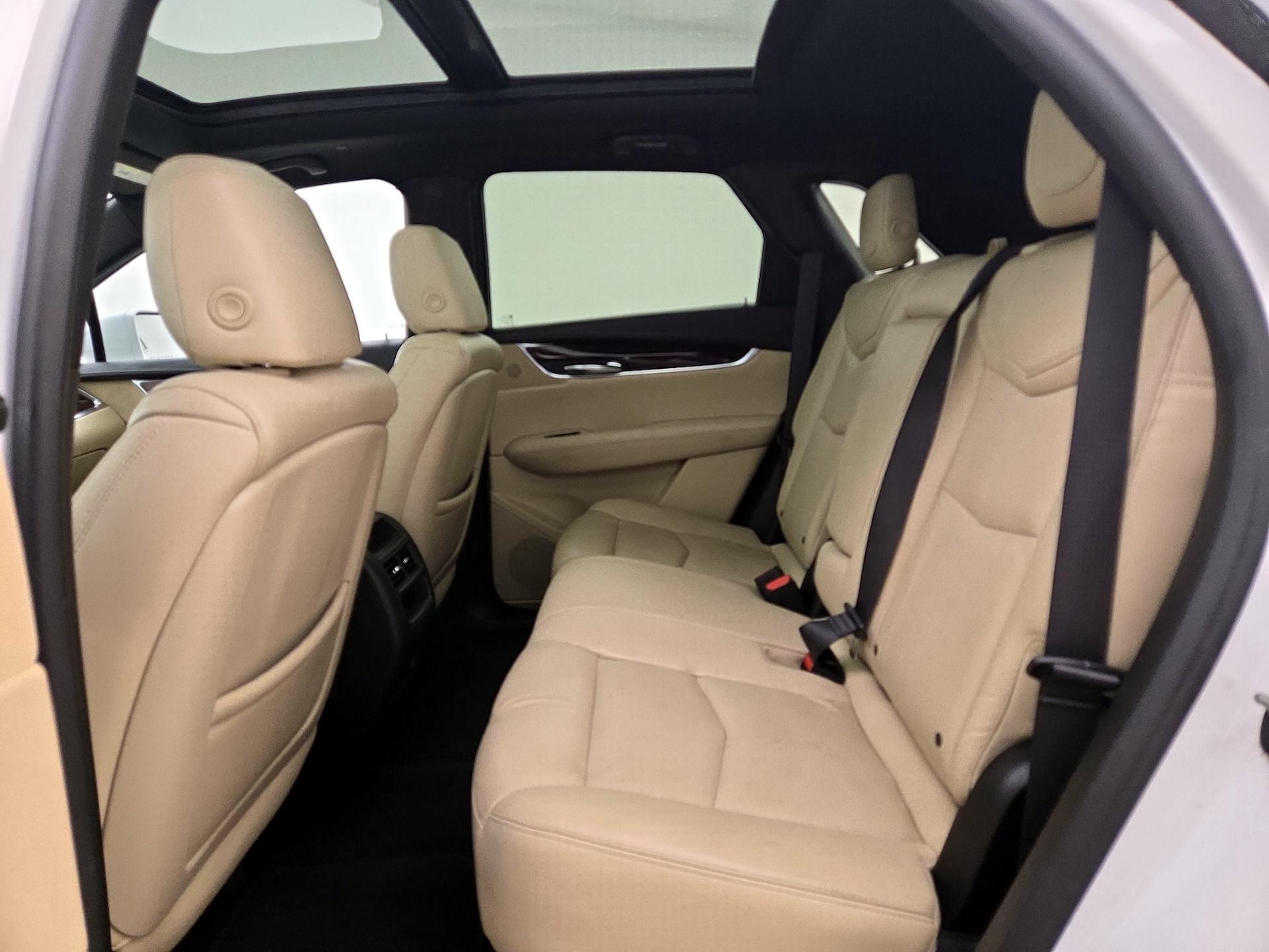 2017 Cadillac XT5 Luxury - Photo 22