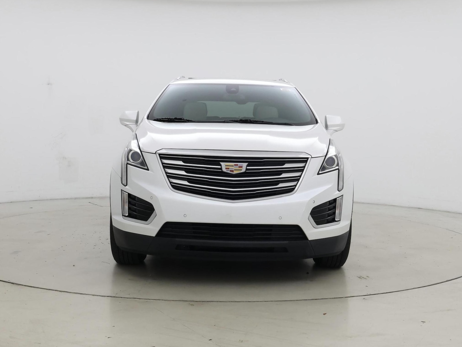 2017 Cadillac XT5 Luxury - Photo 6
