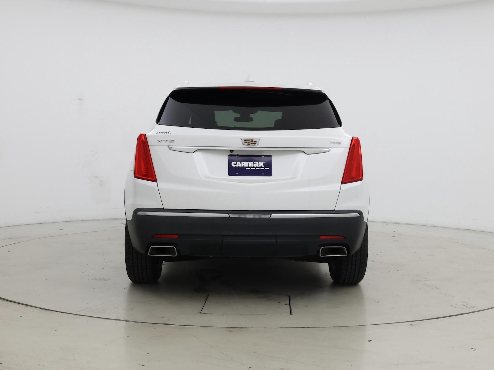 2017 Cadillac XT5 Luxury - Photo 7
