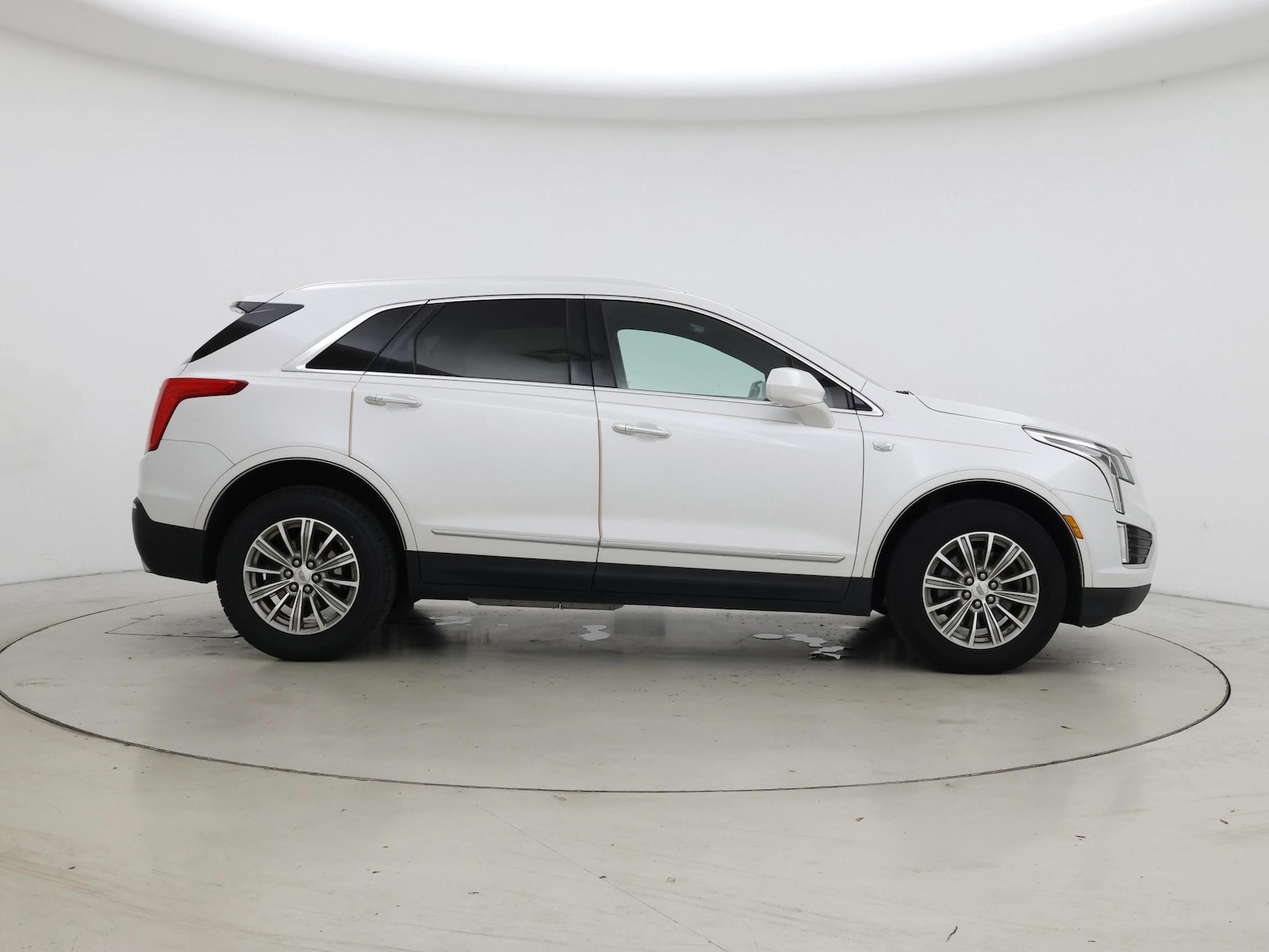 2017 Cadillac XT5 Luxury - Photo 8
