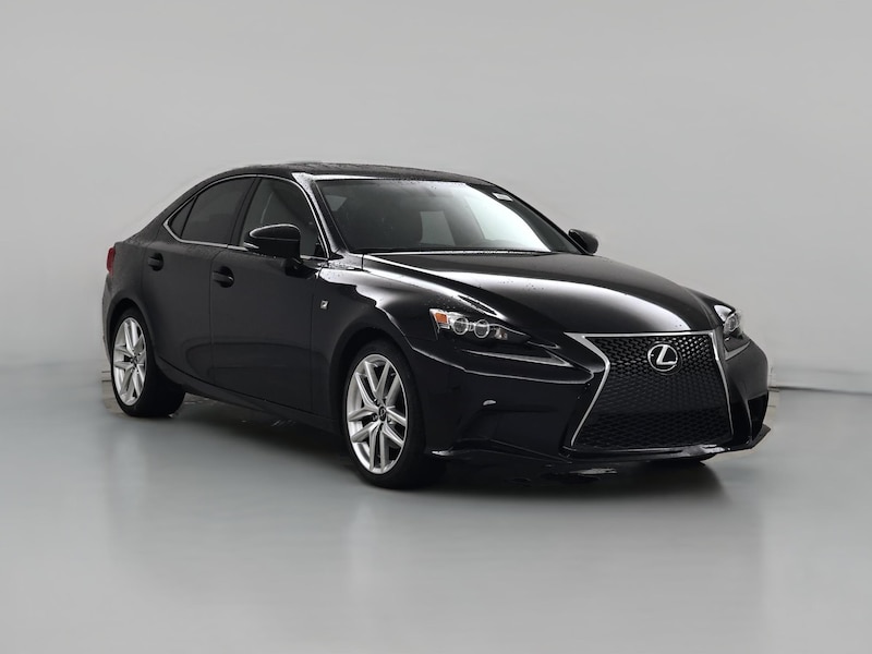 2015 Lexus IS 250 -
                  Stockbridge, GA