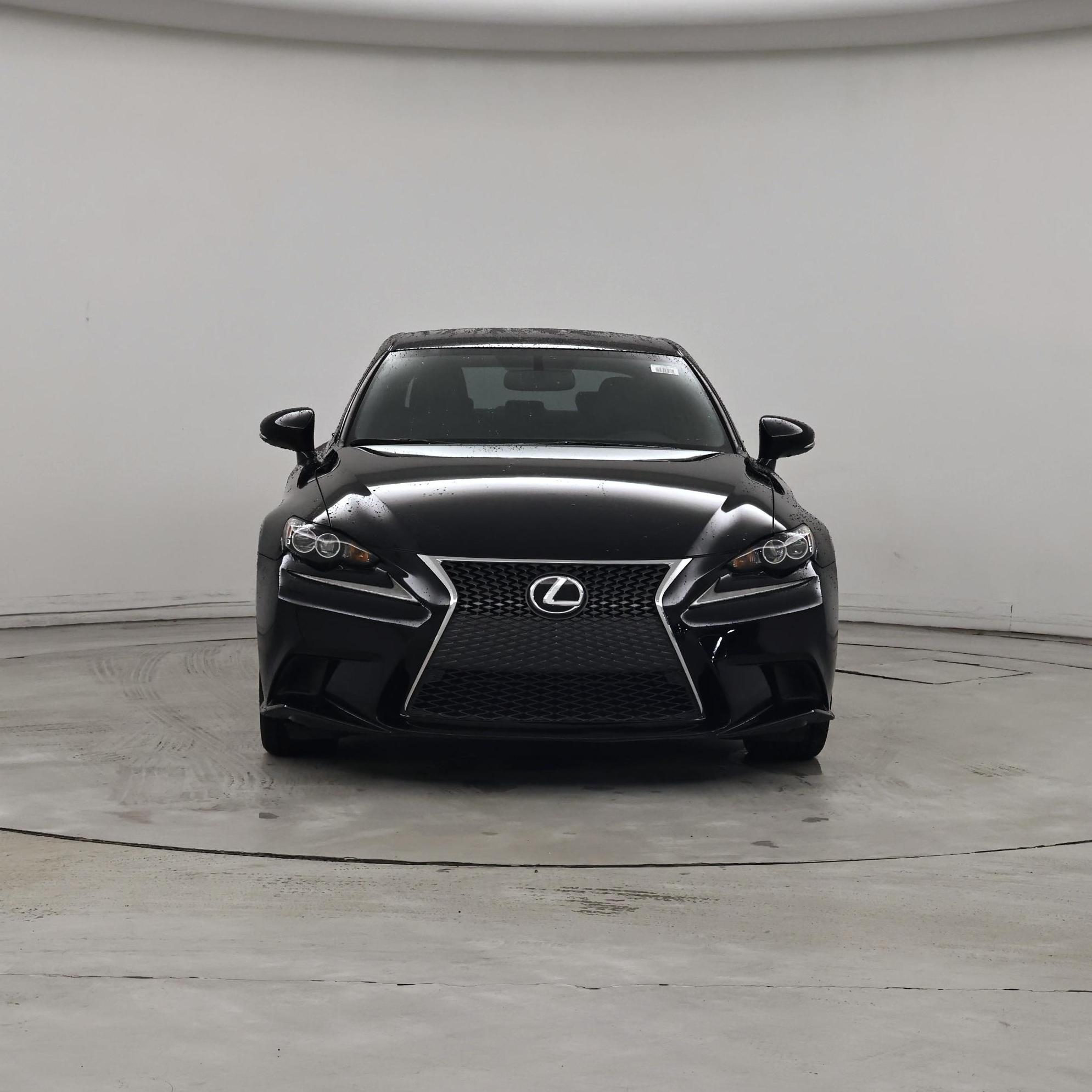 Thumbnail: 2015 Lexus IS - 5