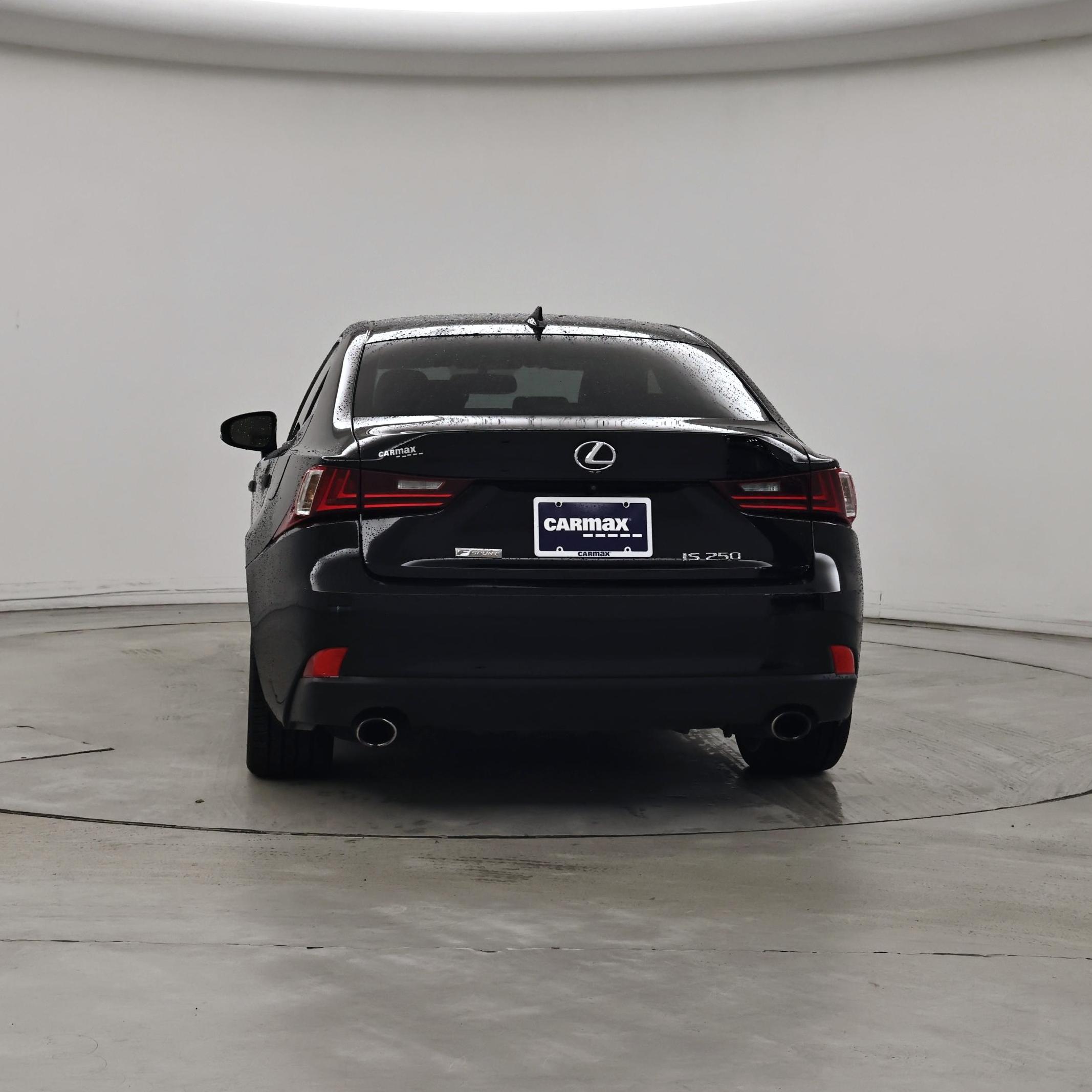 Thumbnail: 2015 Lexus IS - 6