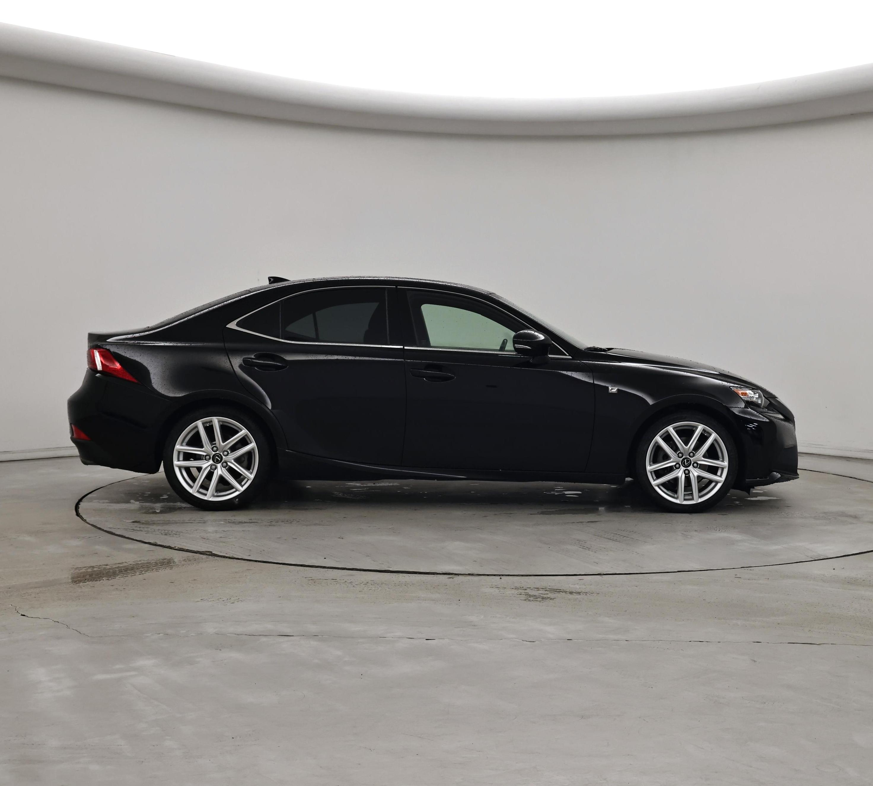 Thumbnail: 2015 Lexus IS - 7