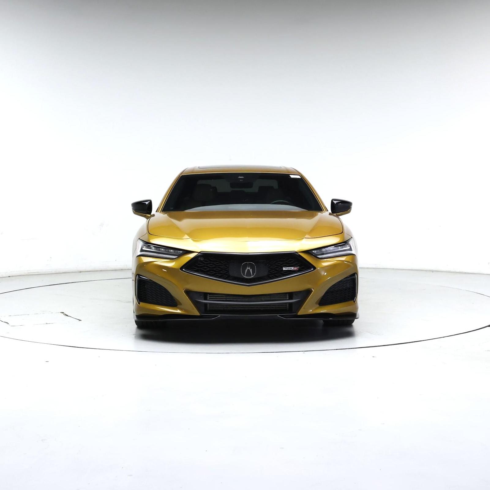 Thumbnail: 2021 Acura TLX - 5