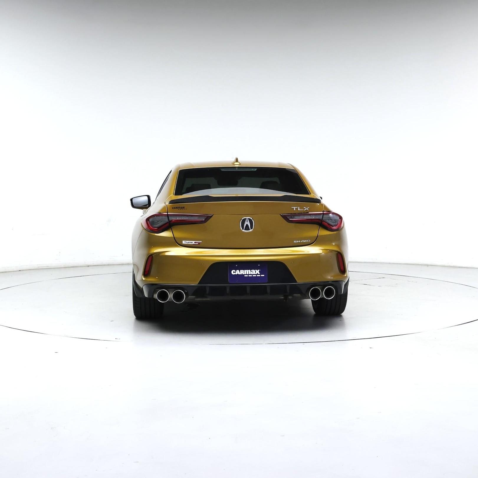 Thumbnail: 2021 Acura TLX - 6