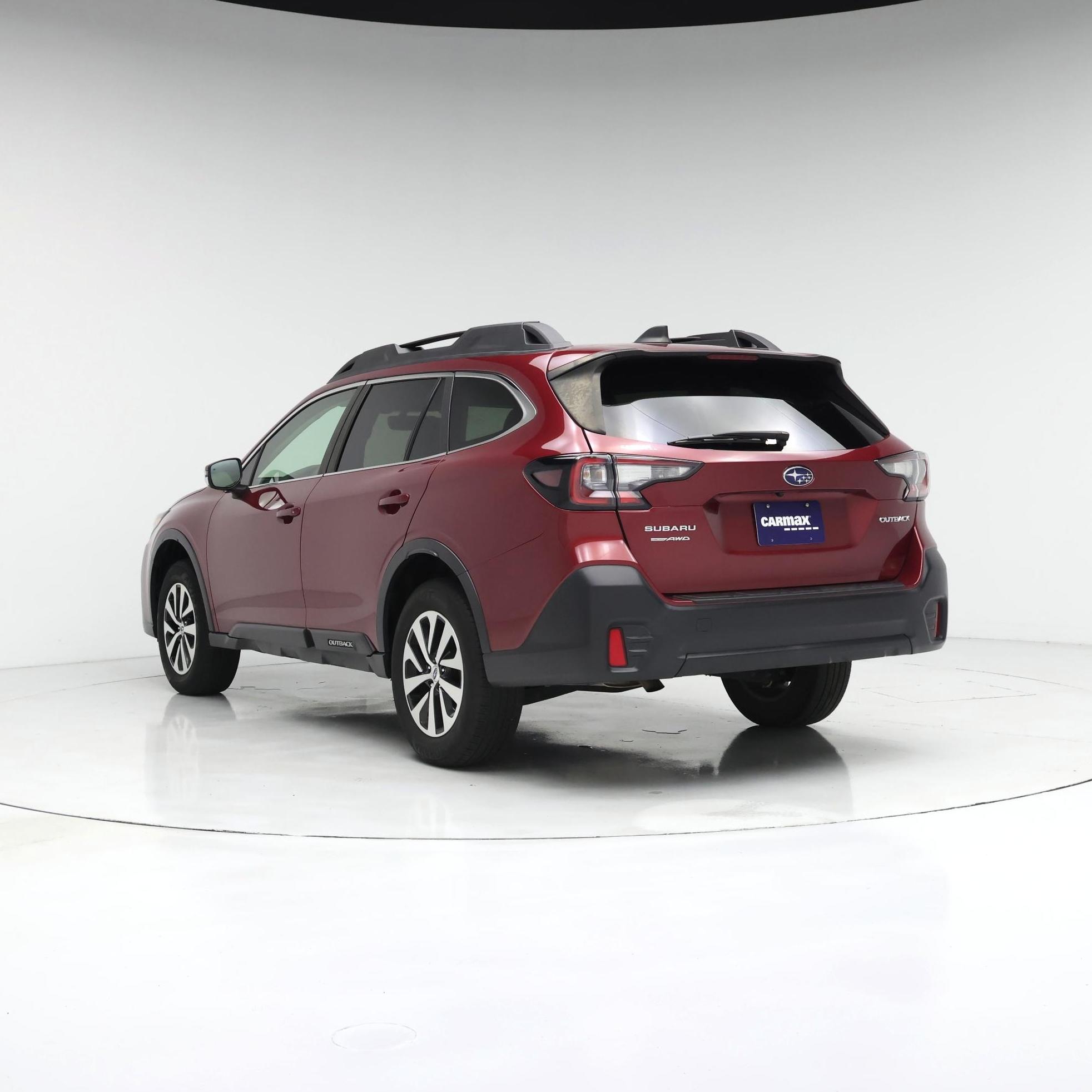 Thumbnail: 2022 Subaru Outback - 2