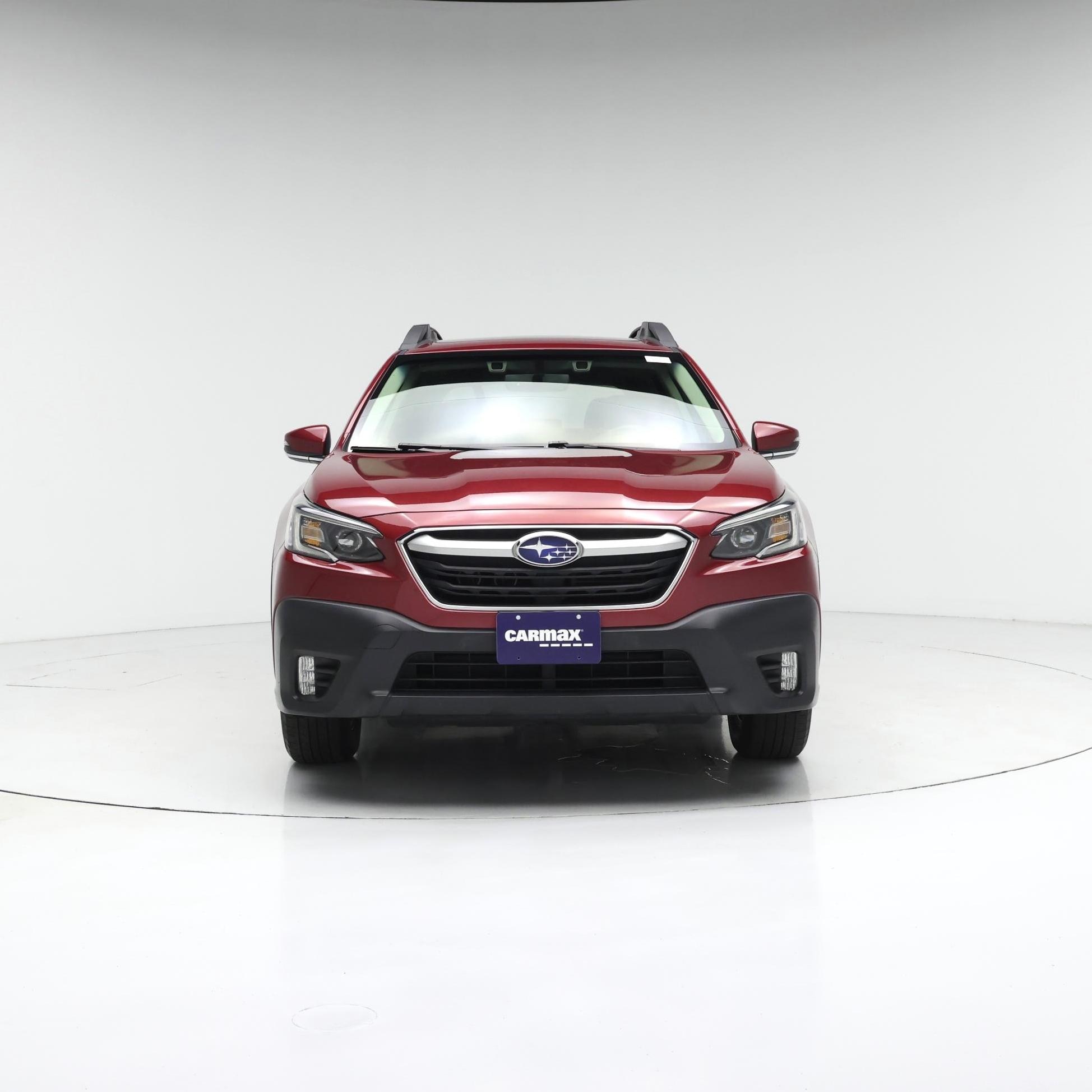 Thumbnail: 2022 Subaru Outback - 5