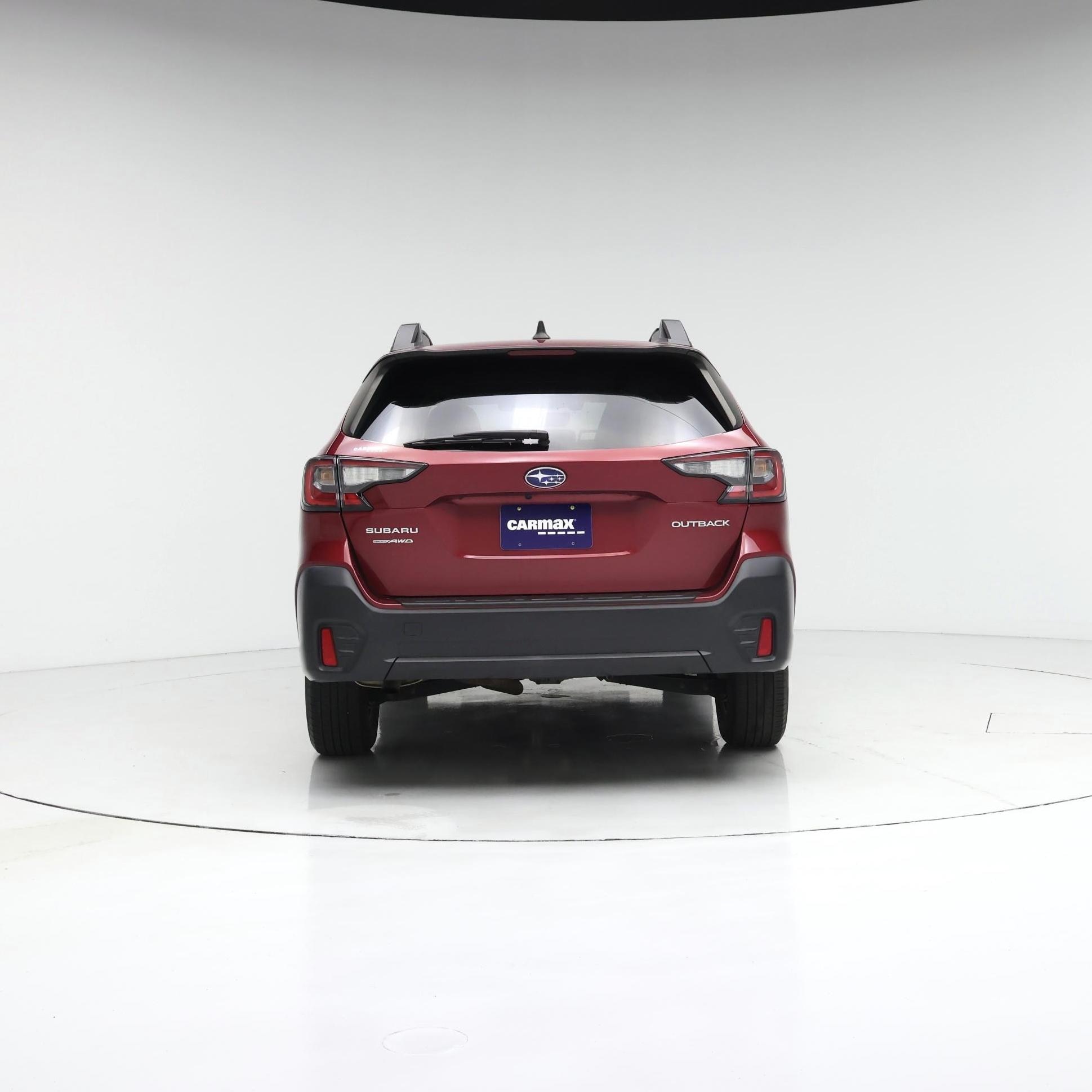 Thumbnail: 2022 Subaru Outback - 6
