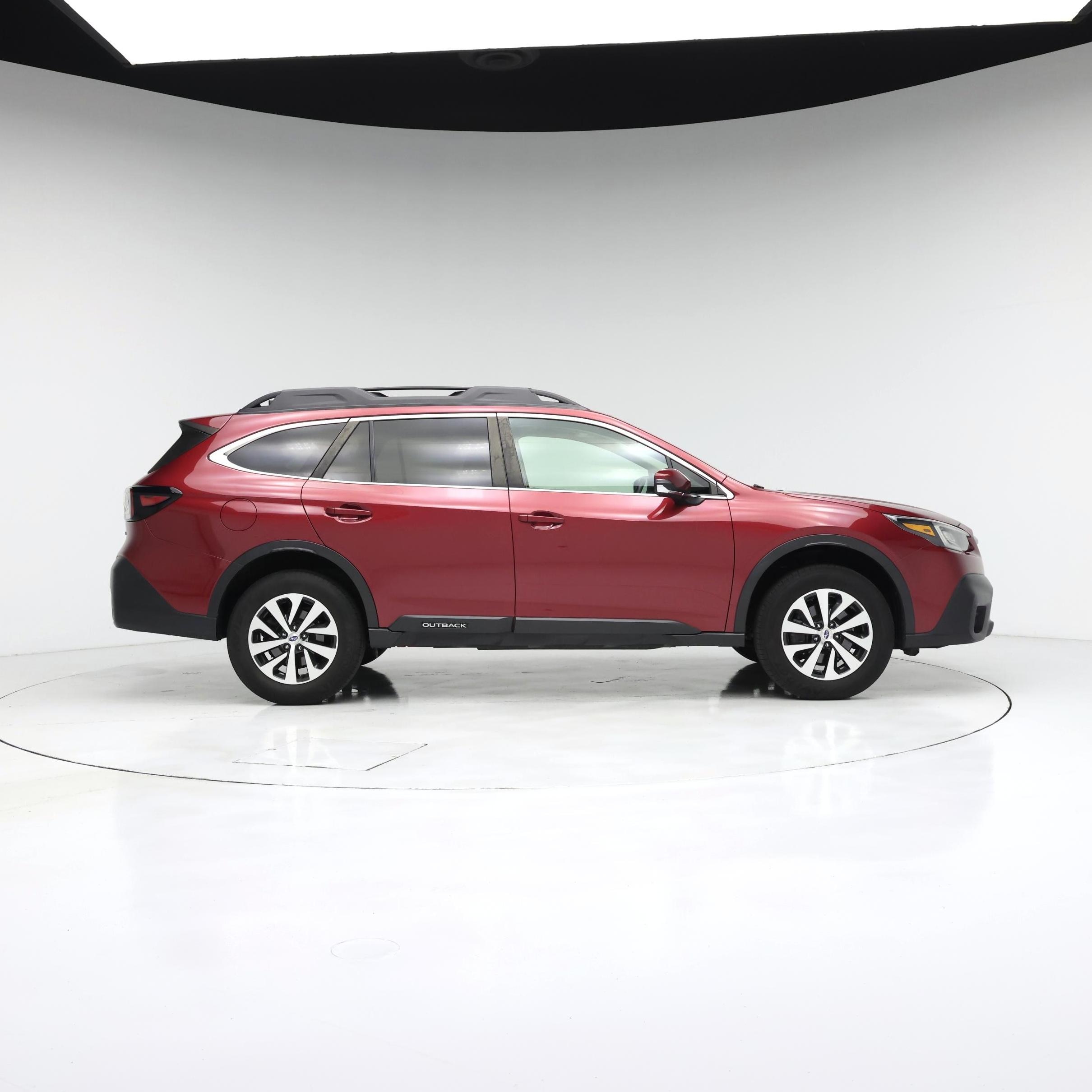 Thumbnail: 2022 Subaru Outback - 7