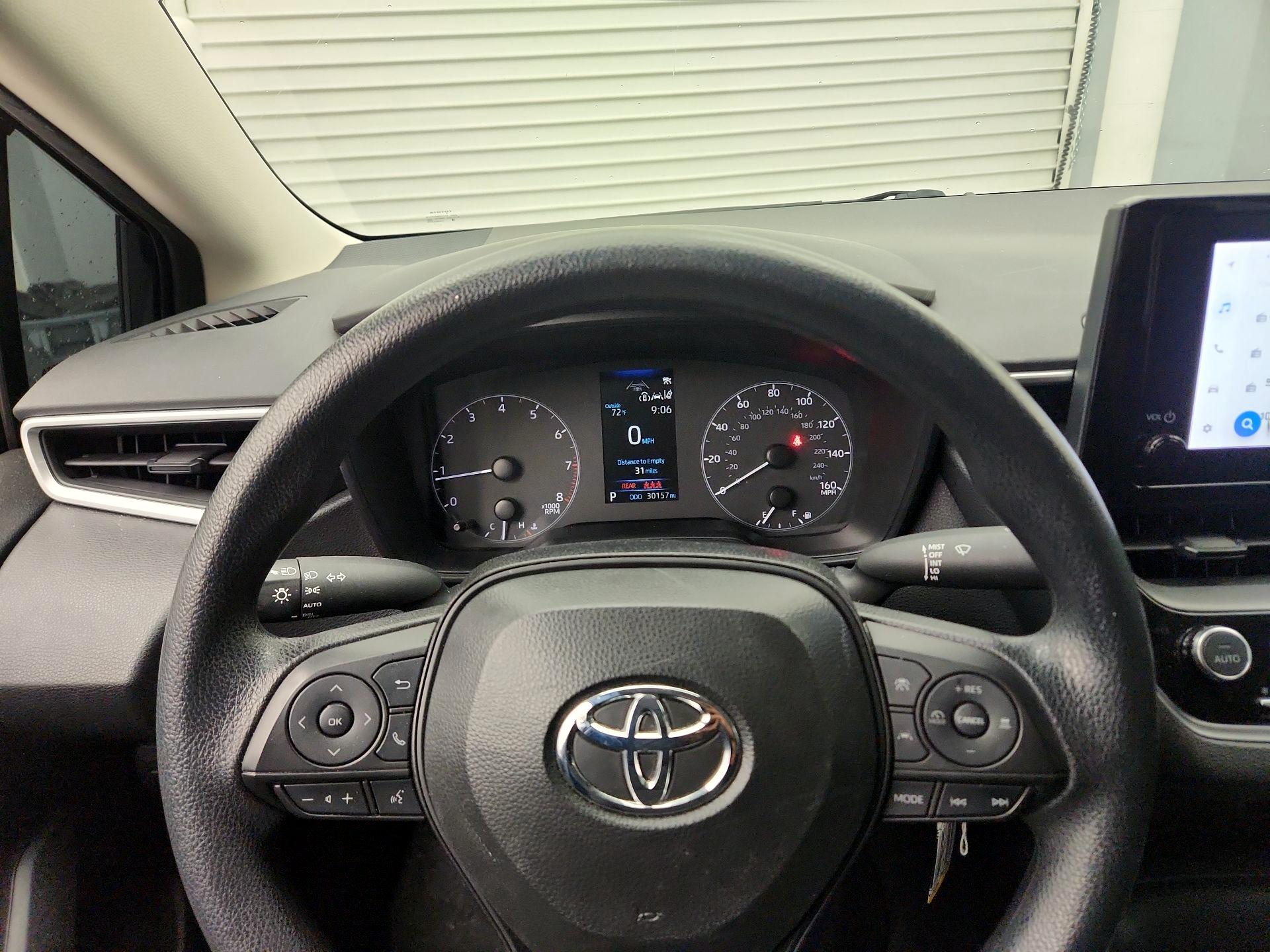 Thumbnail: 2024 Toyota Corolla - 10
