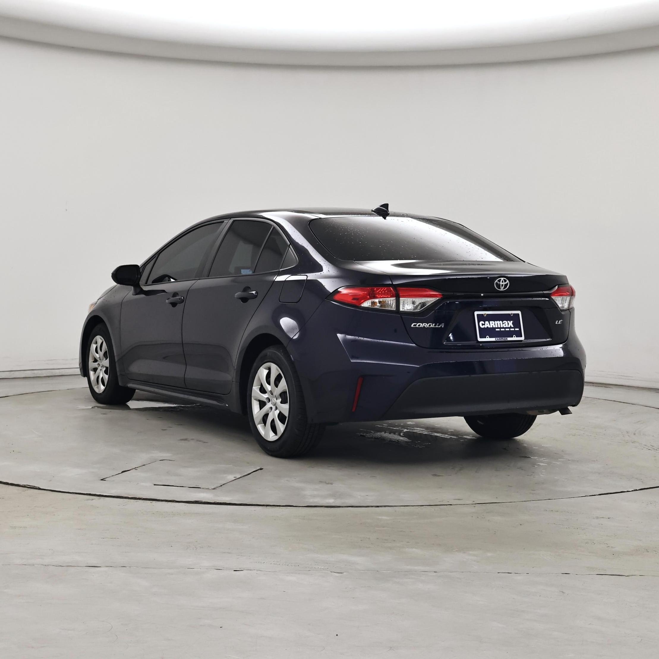 Thumbnail: 2024 Toyota Corolla - 2
