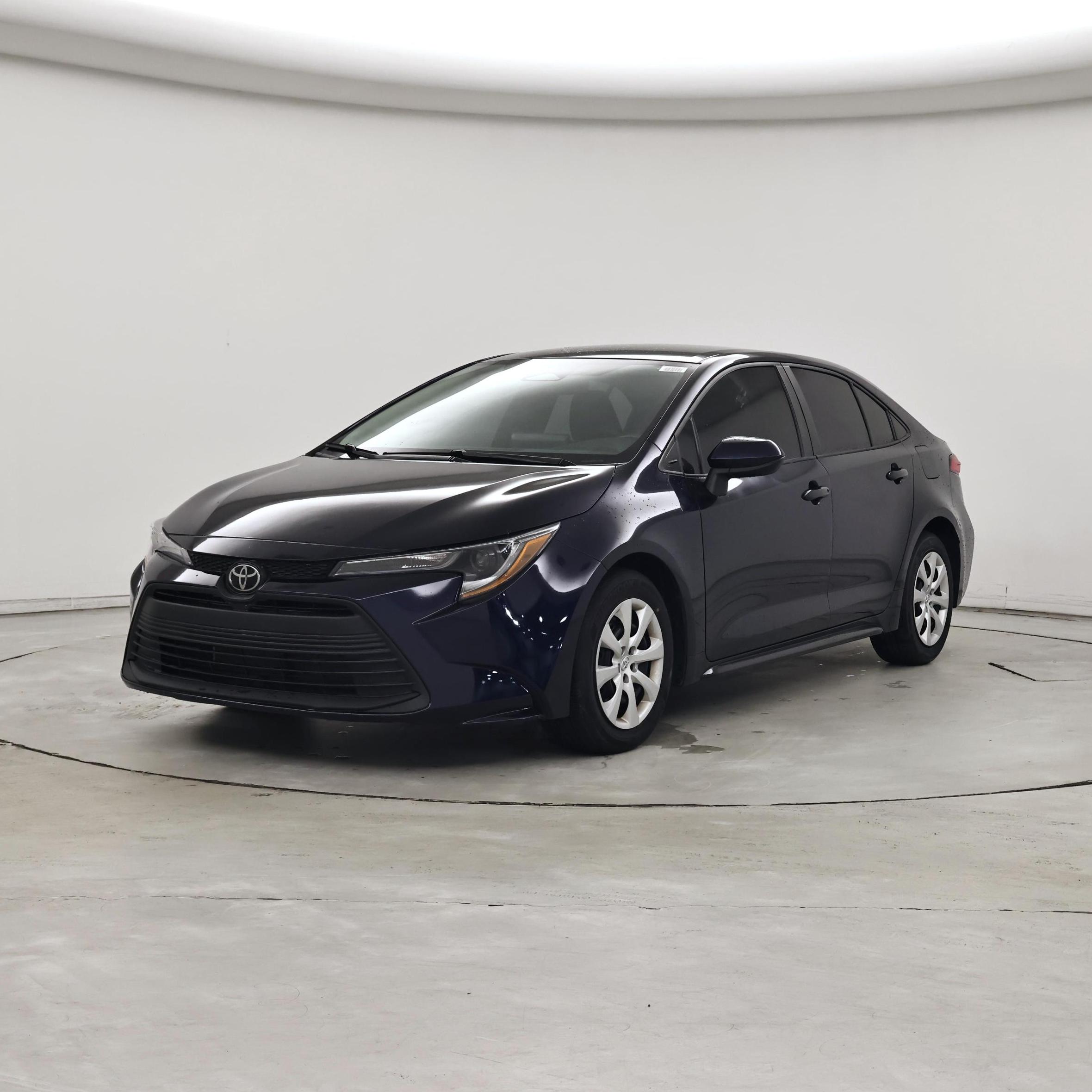 Thumbnail: 2024 Toyota Corolla - 4