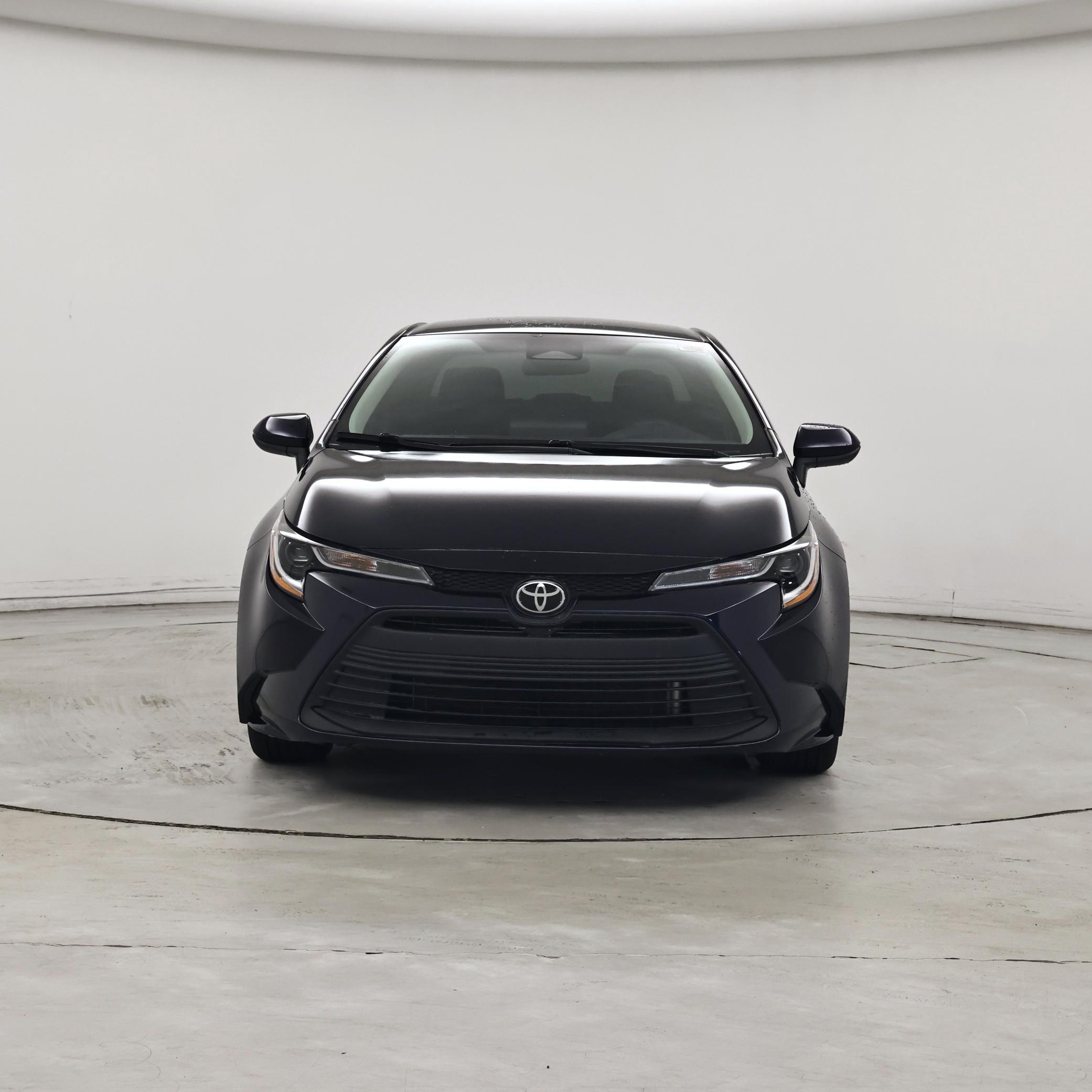 Thumbnail: 2024 Toyota Corolla - 5