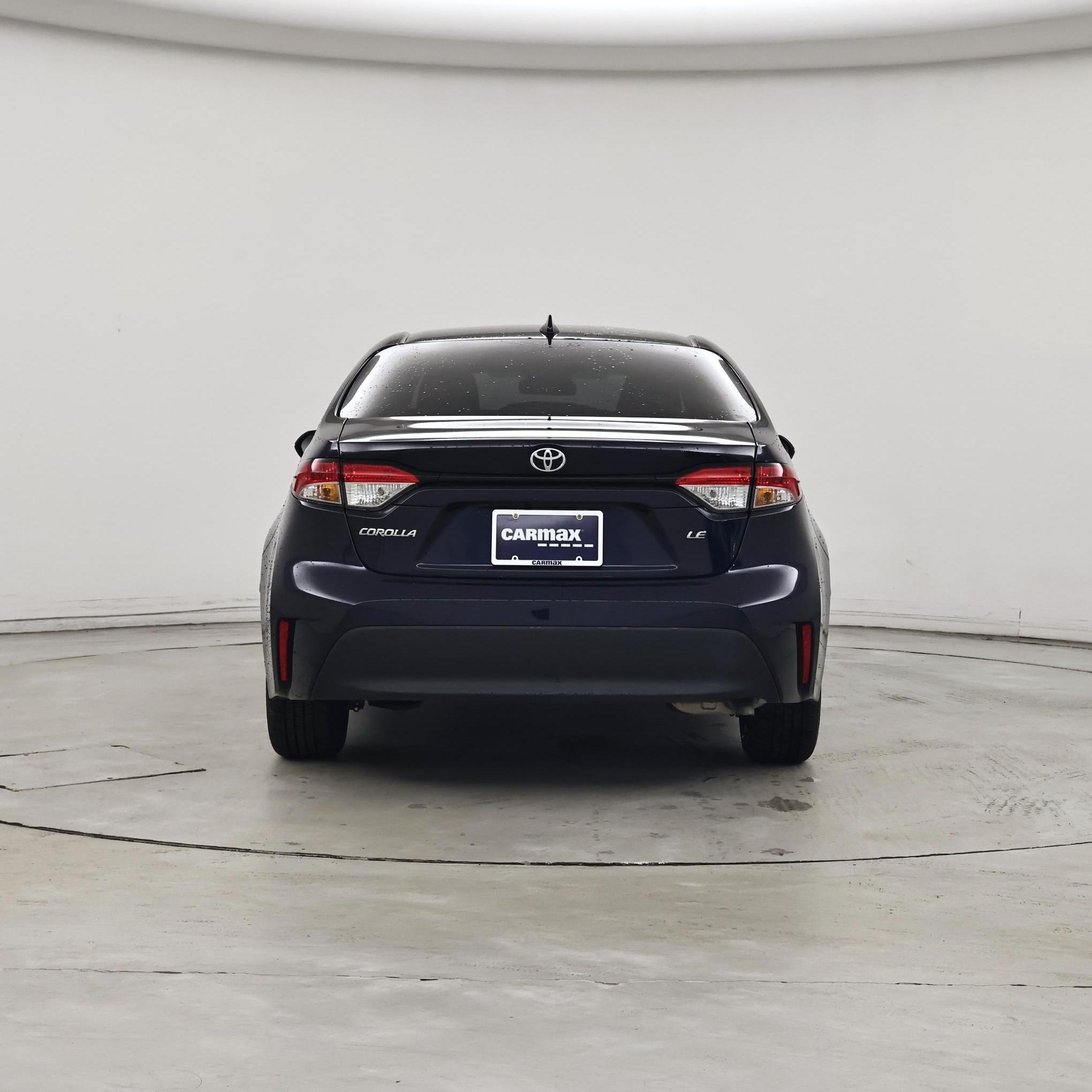 Thumbnail: 2024 Toyota Corolla - 6