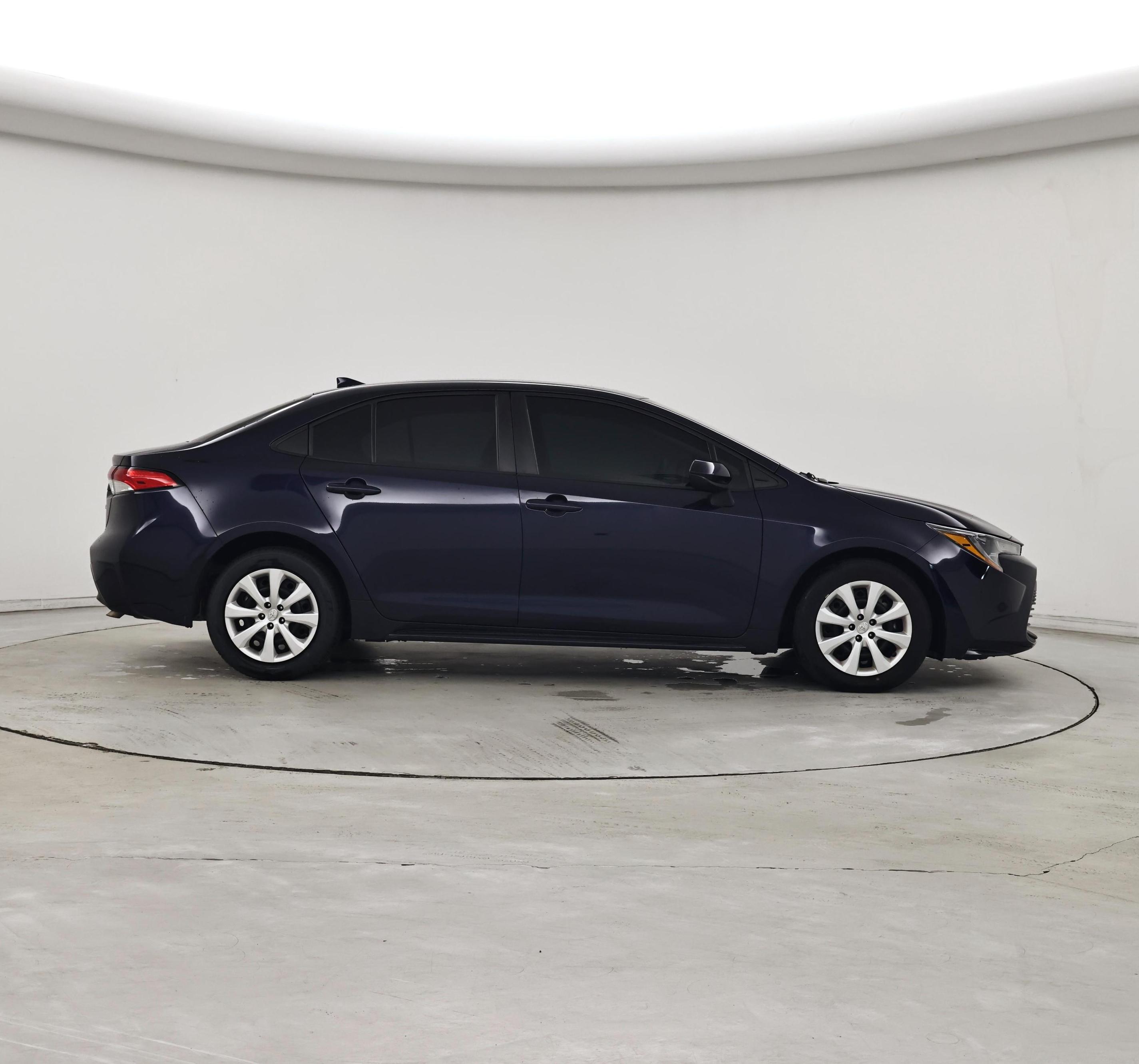 Thumbnail: 2024 Toyota Corolla - 7