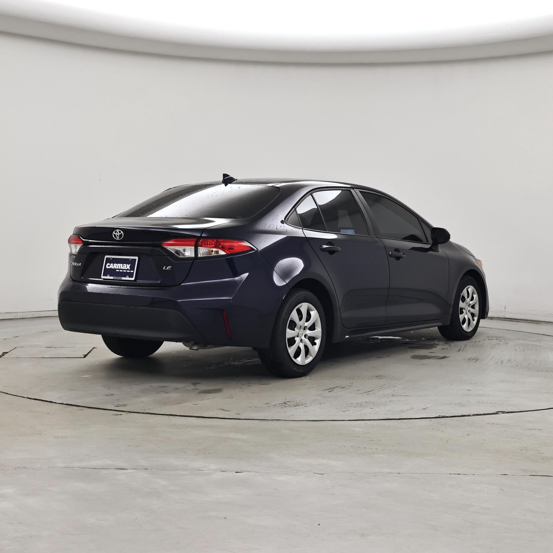 Thumbnail: 2024 Toyota Corolla - 8