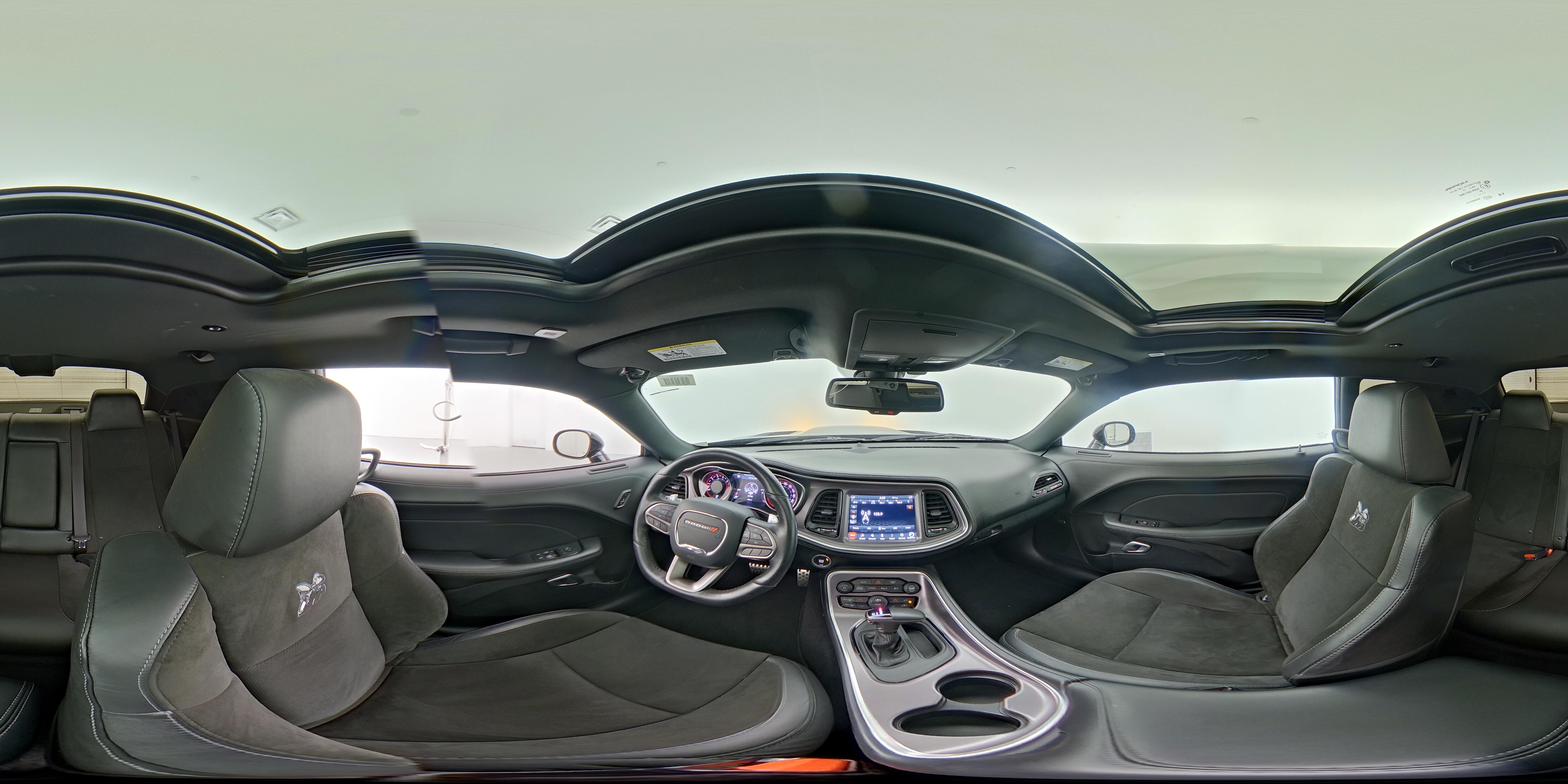 2021 Dodge Challenger R/T - Photo 24