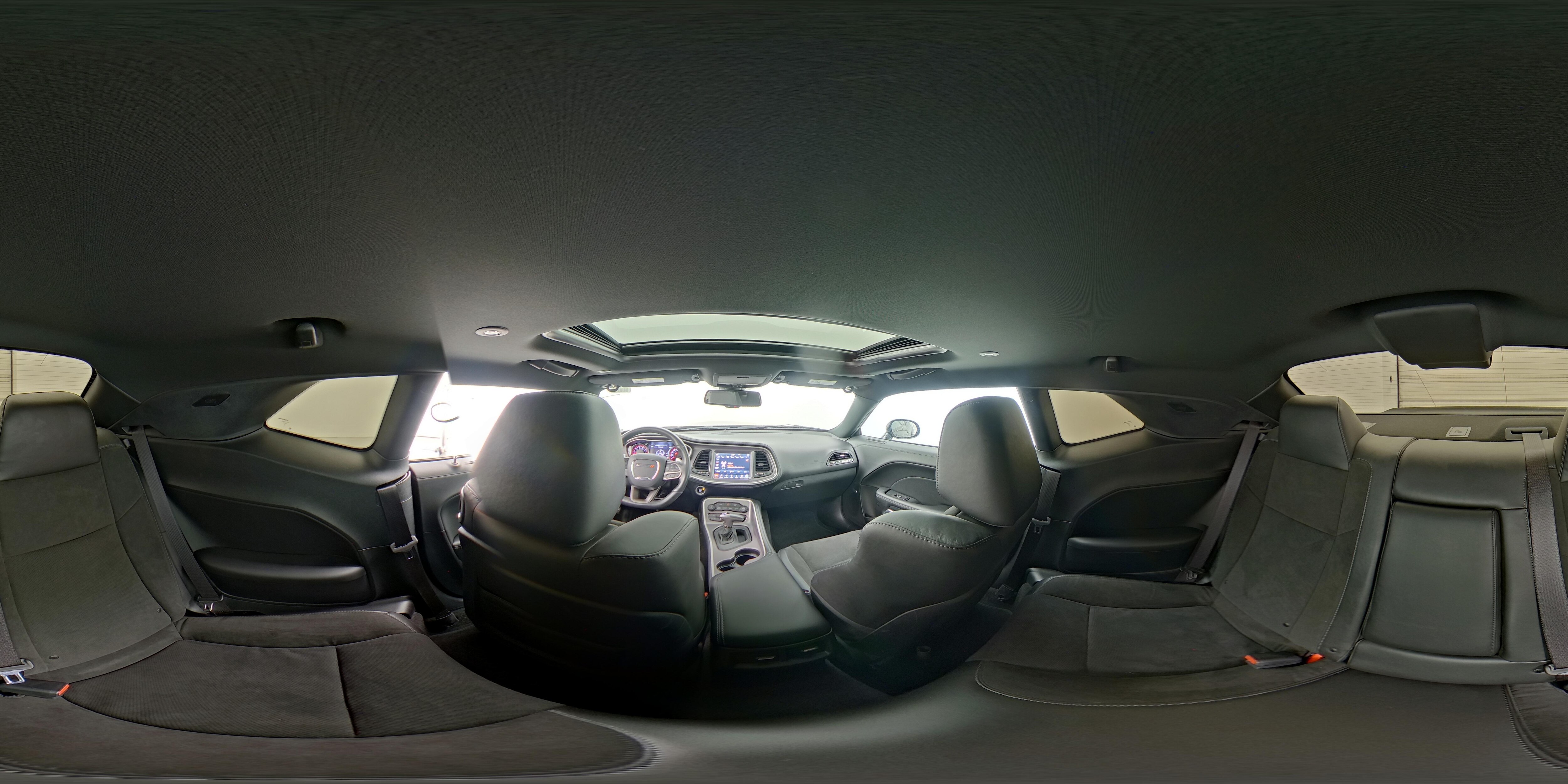 2021 Dodge Challenger R/T - Photo 25