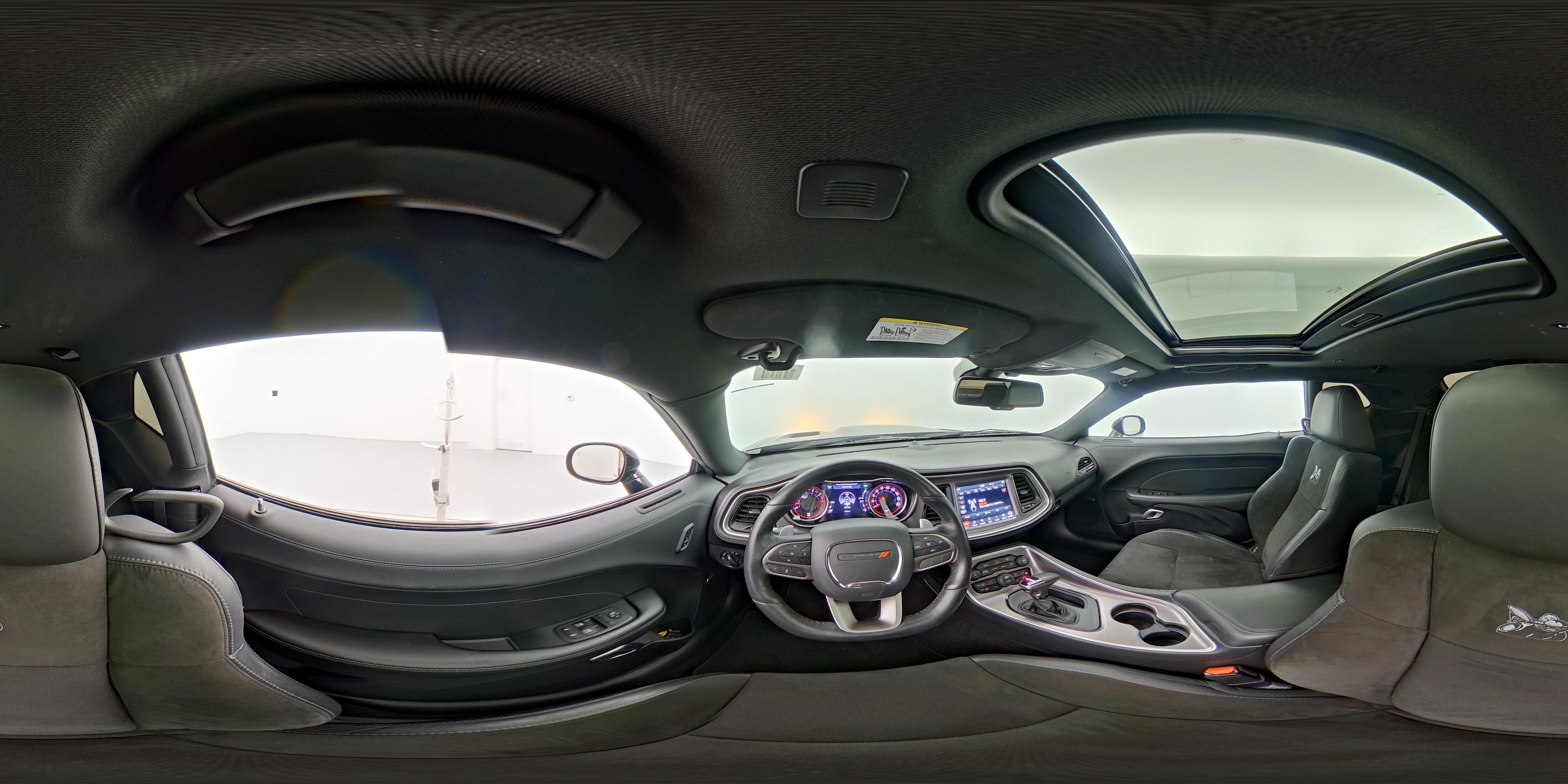 2021 Dodge Challenger R/T - Photo 26