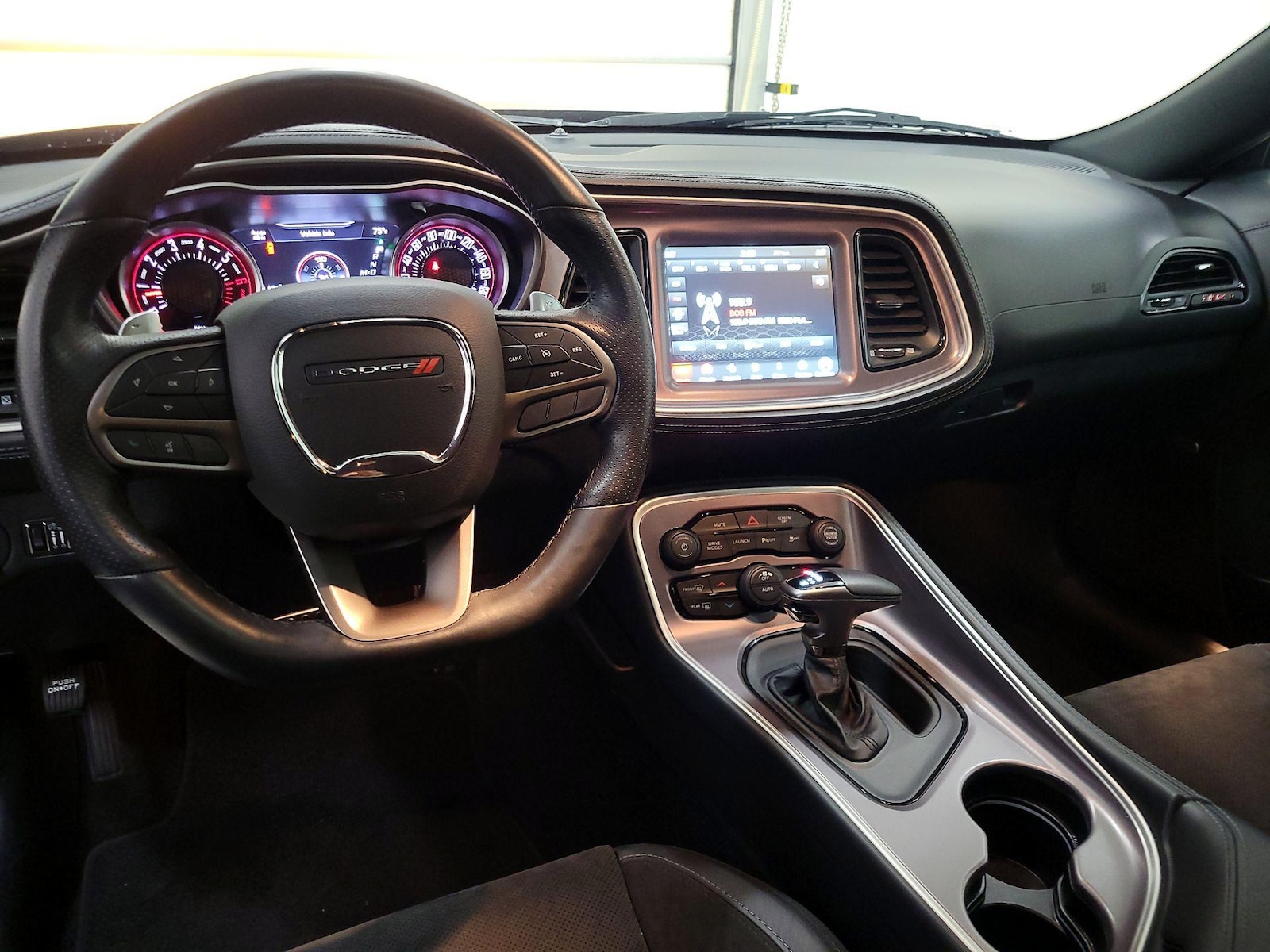 2021 Dodge Challenger R/T - Photo 10
