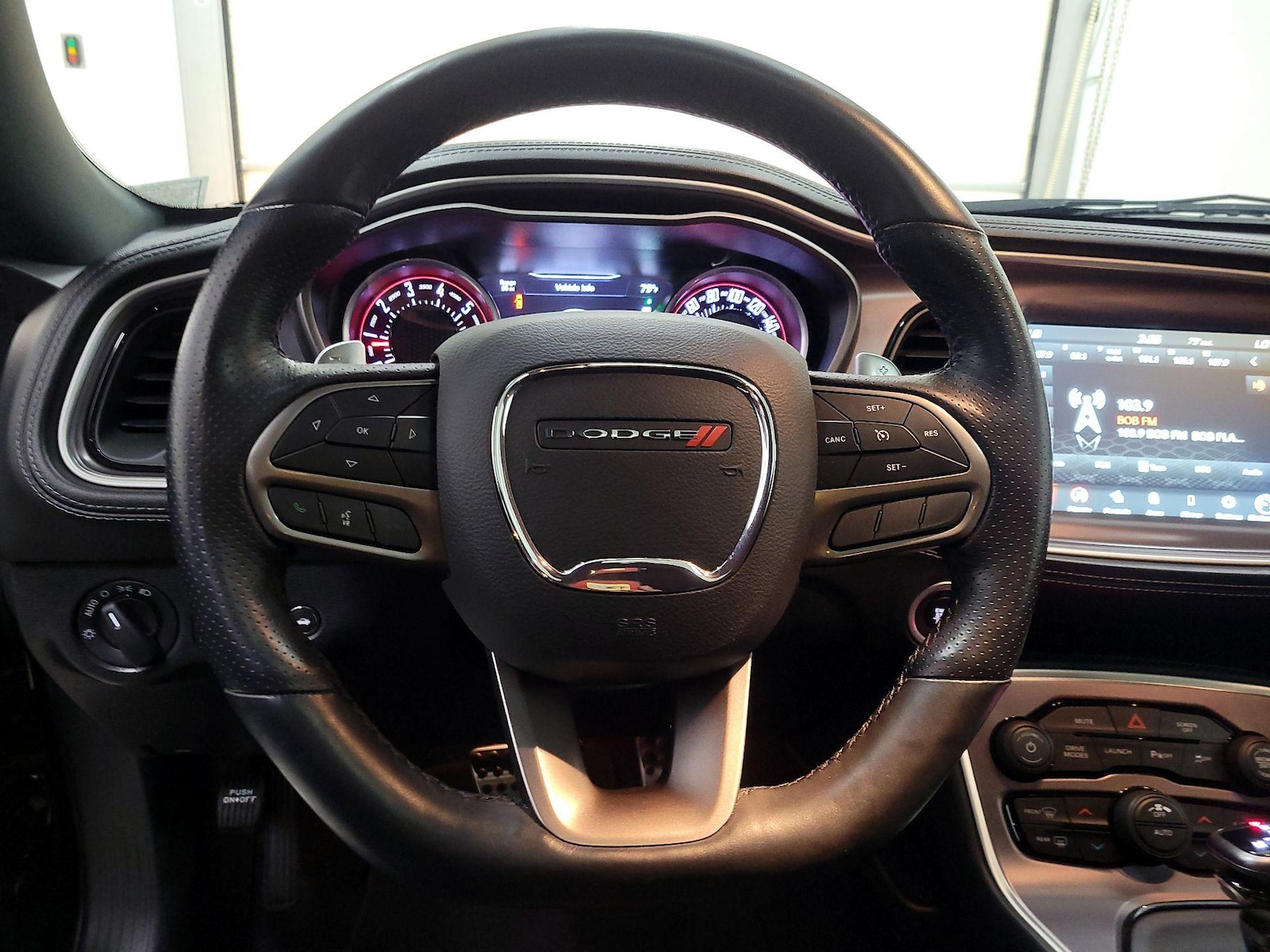 2021 Dodge Challenger R/T - Photo 11