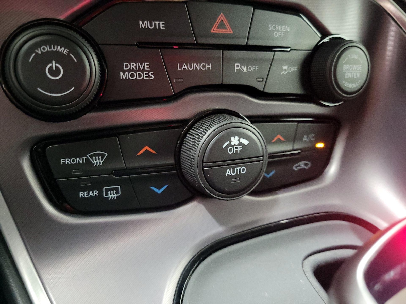 2021 Dodge Challenger R/T - Photo 17