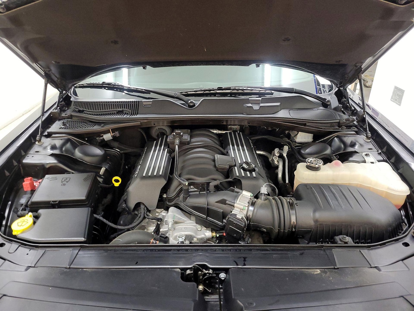 2021 Dodge Challenger R/T - Photo 22