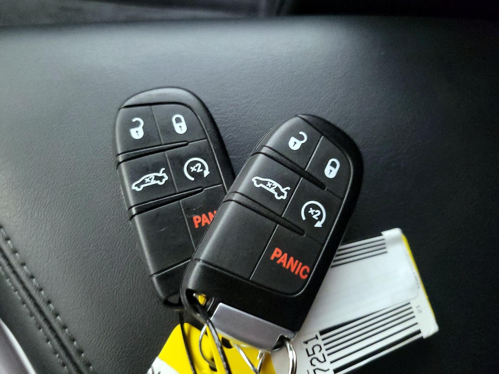 2021 Dodge Challenger R/T - Photo 23