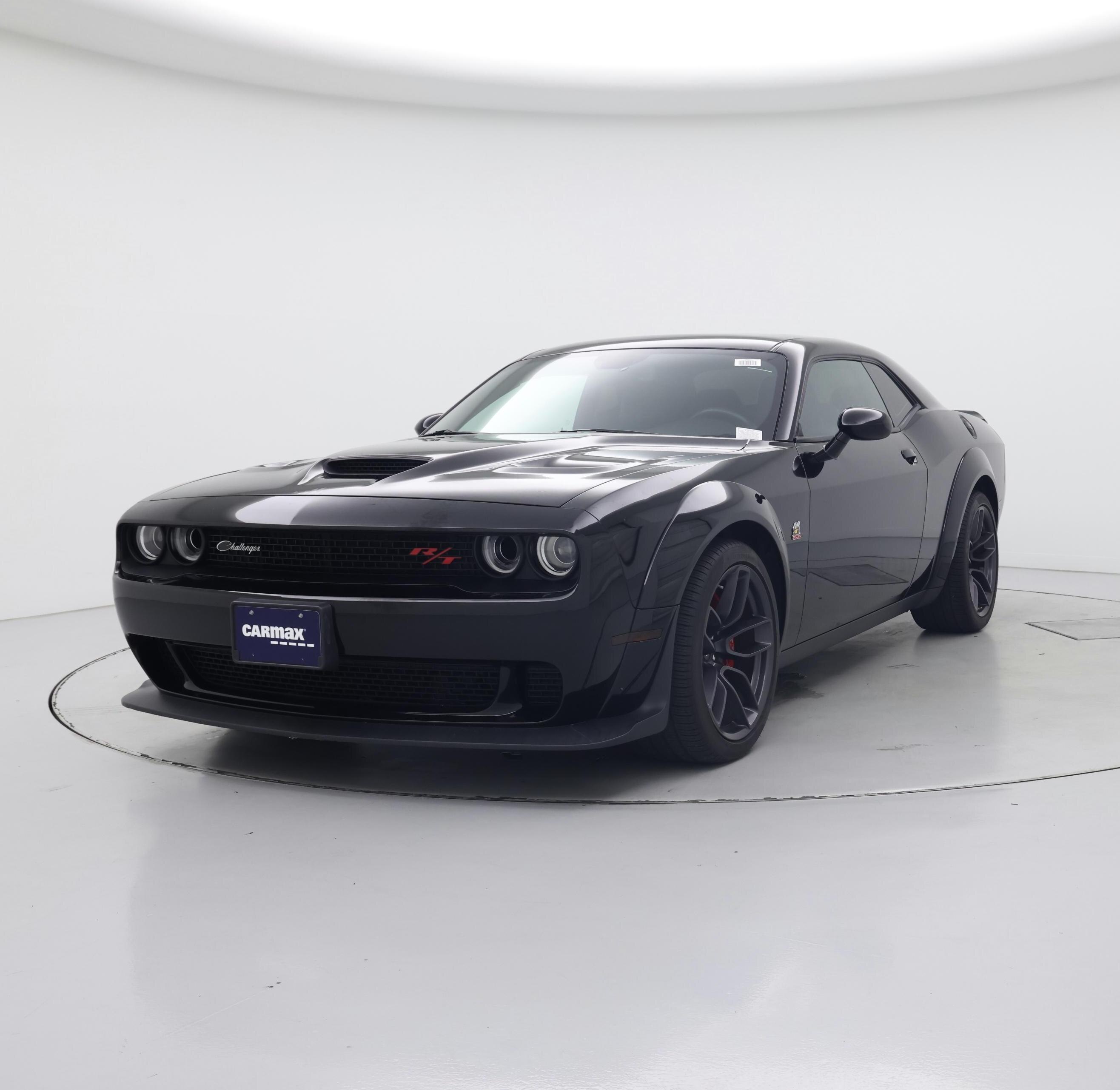 Thumbnail: 2021 Dodge Challenger - 4