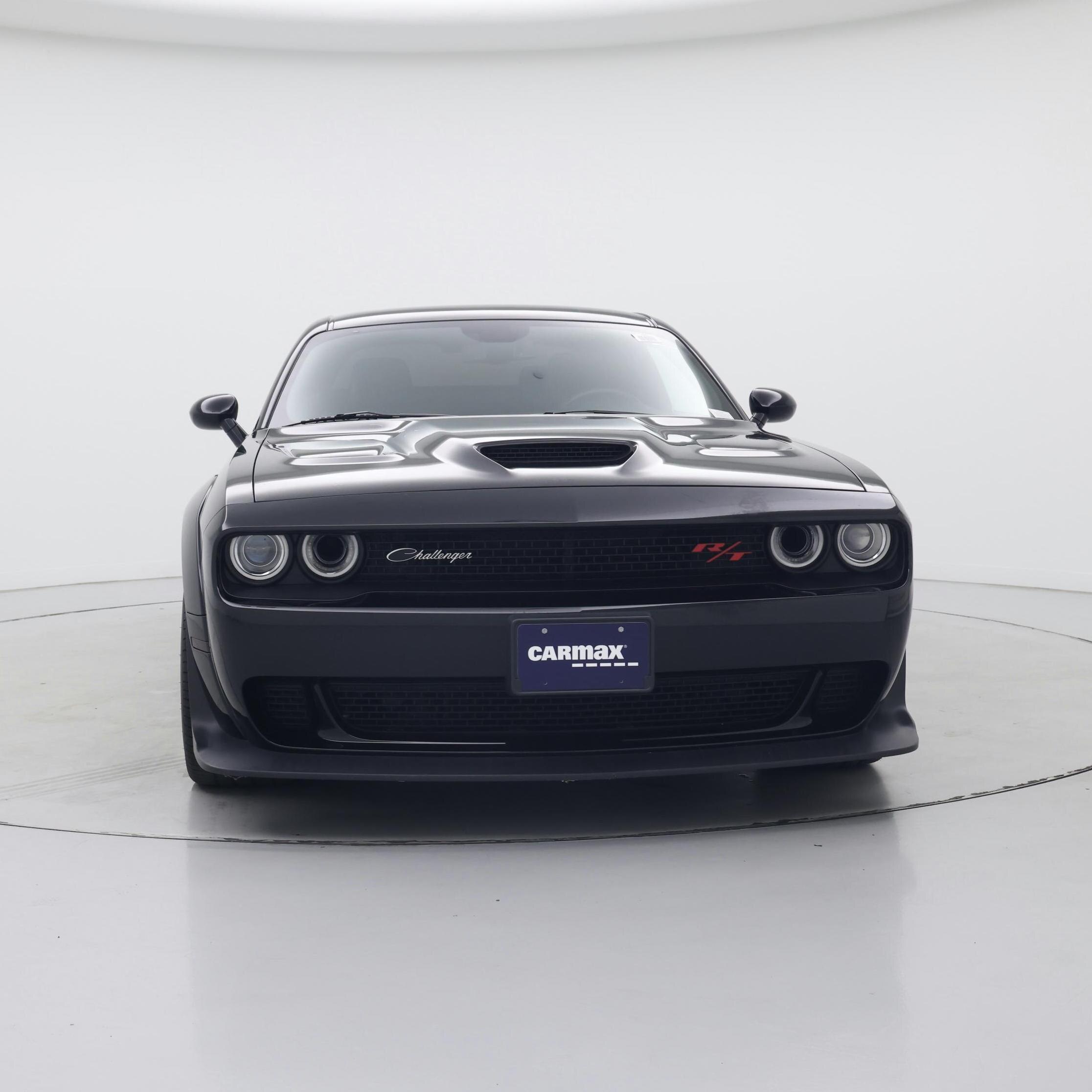 Thumbnail: 2021 Dodge Challenger - 5